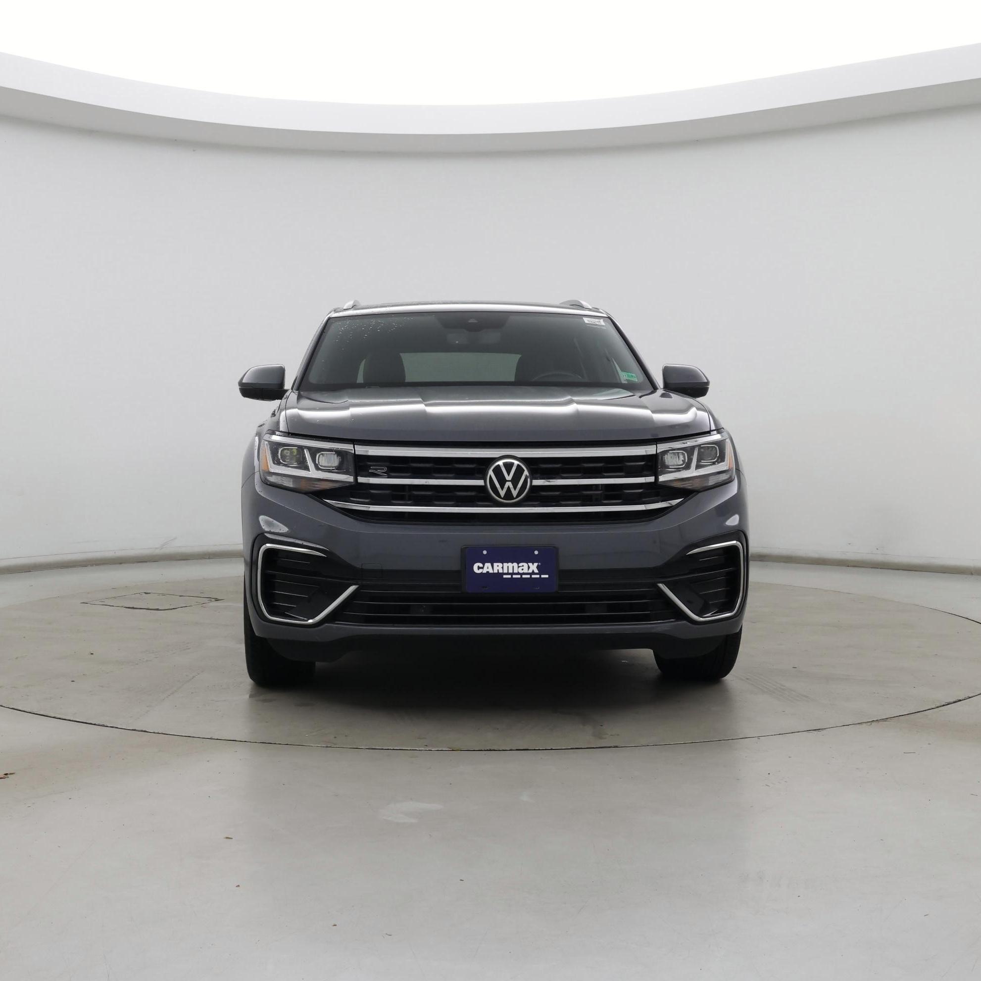 Thumbnail: 2022 Volkswagen Atlas - 5