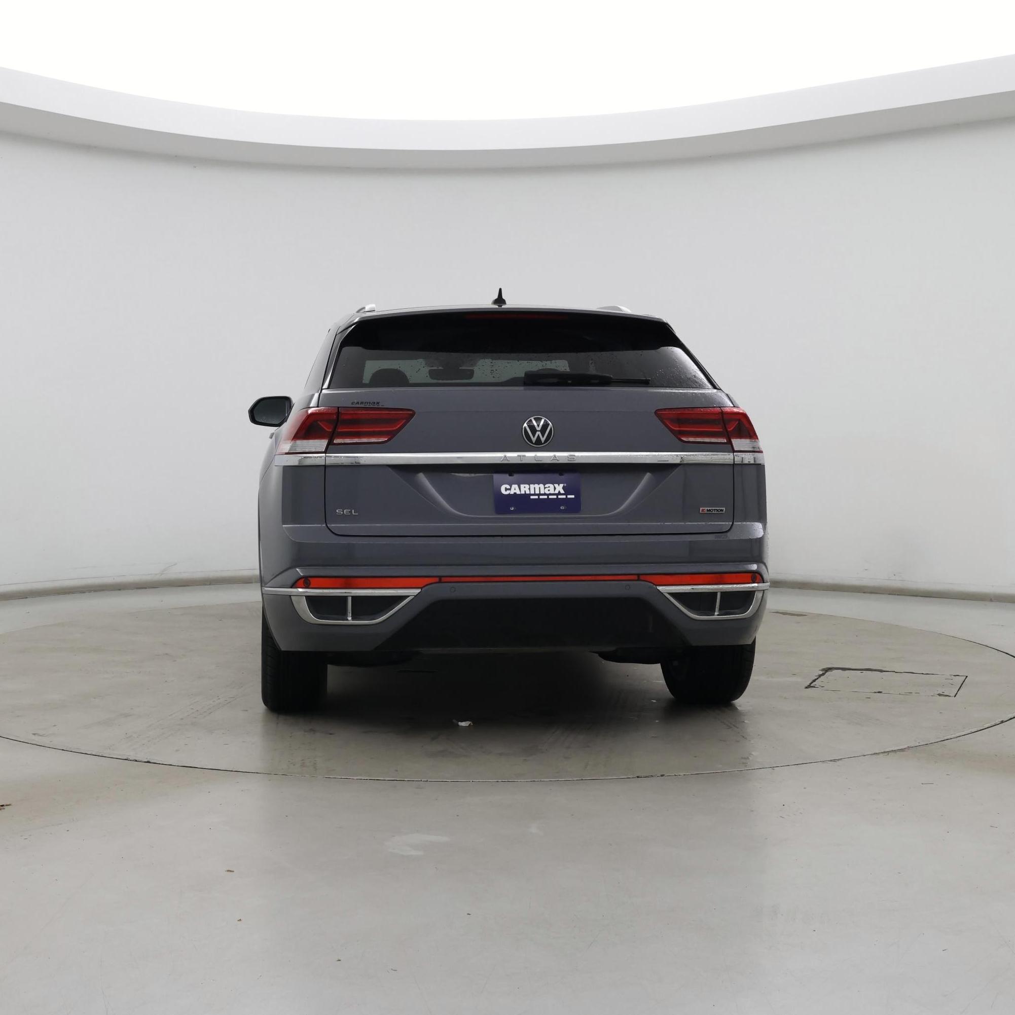 Thumbnail: 2022 Volkswagen Atlas - 6