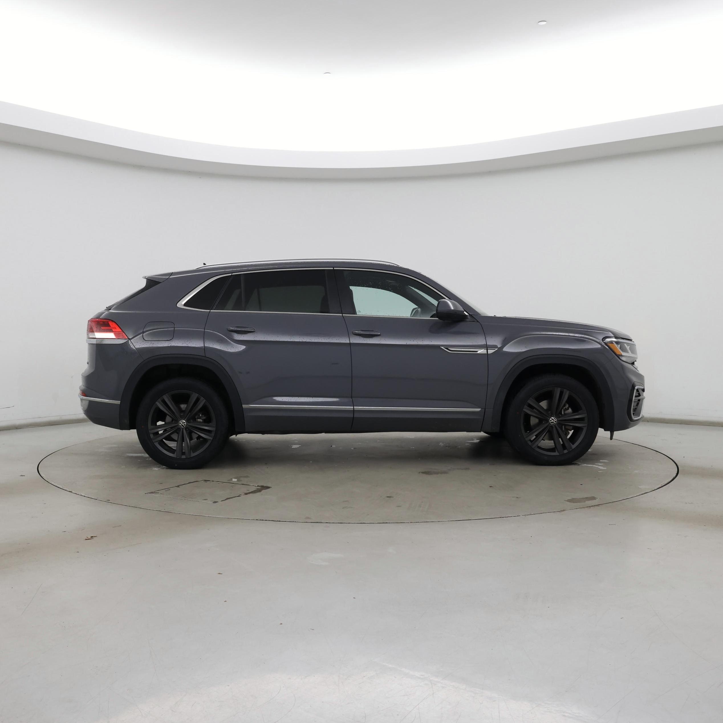 Thumbnail: 2022 Volkswagen Atlas - 7