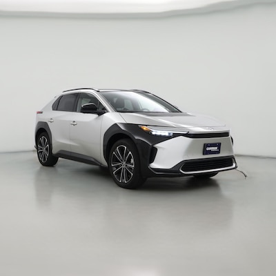 2023 Toyota bZ4X Limited