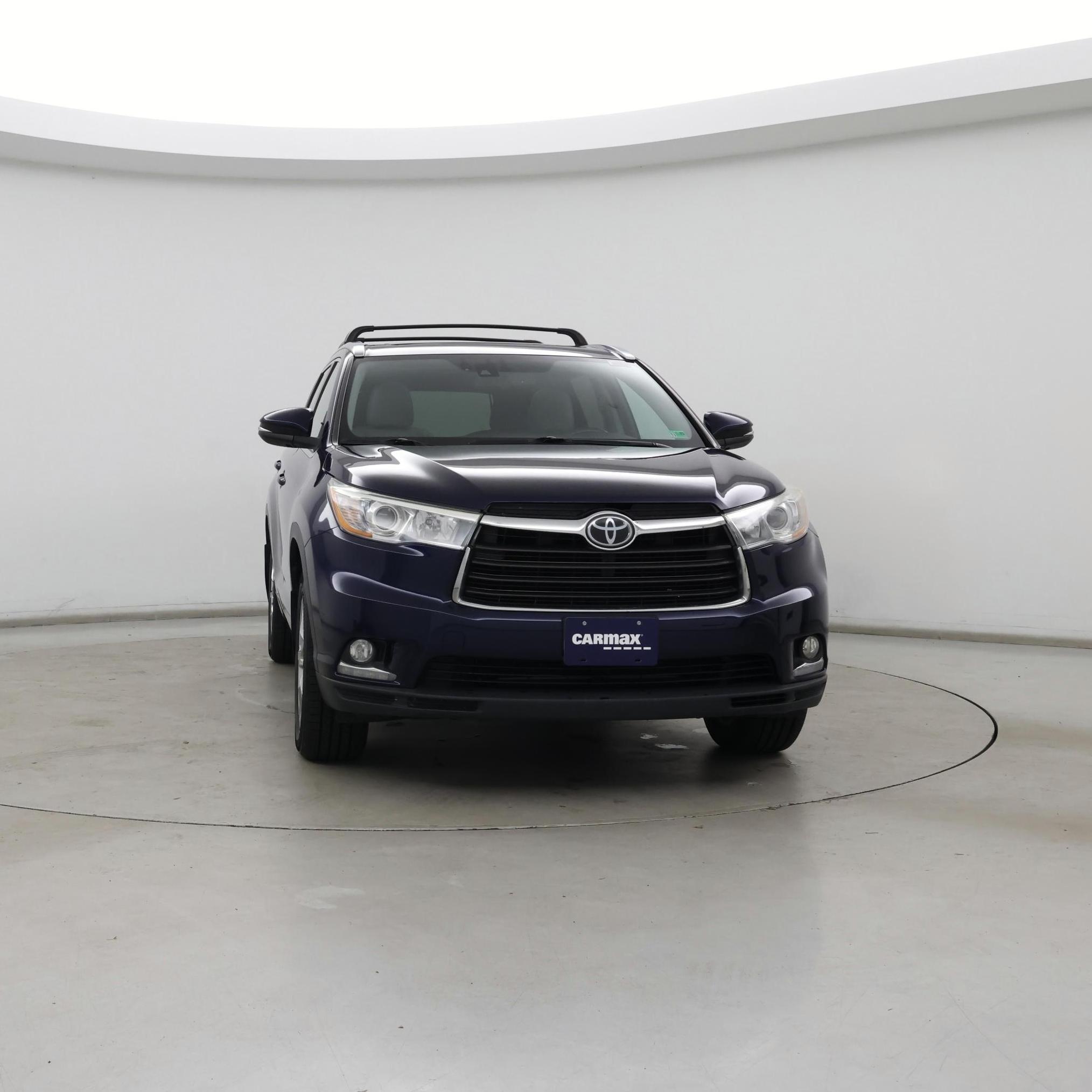 Thumbnail: 2016 Toyota Highlander - 5