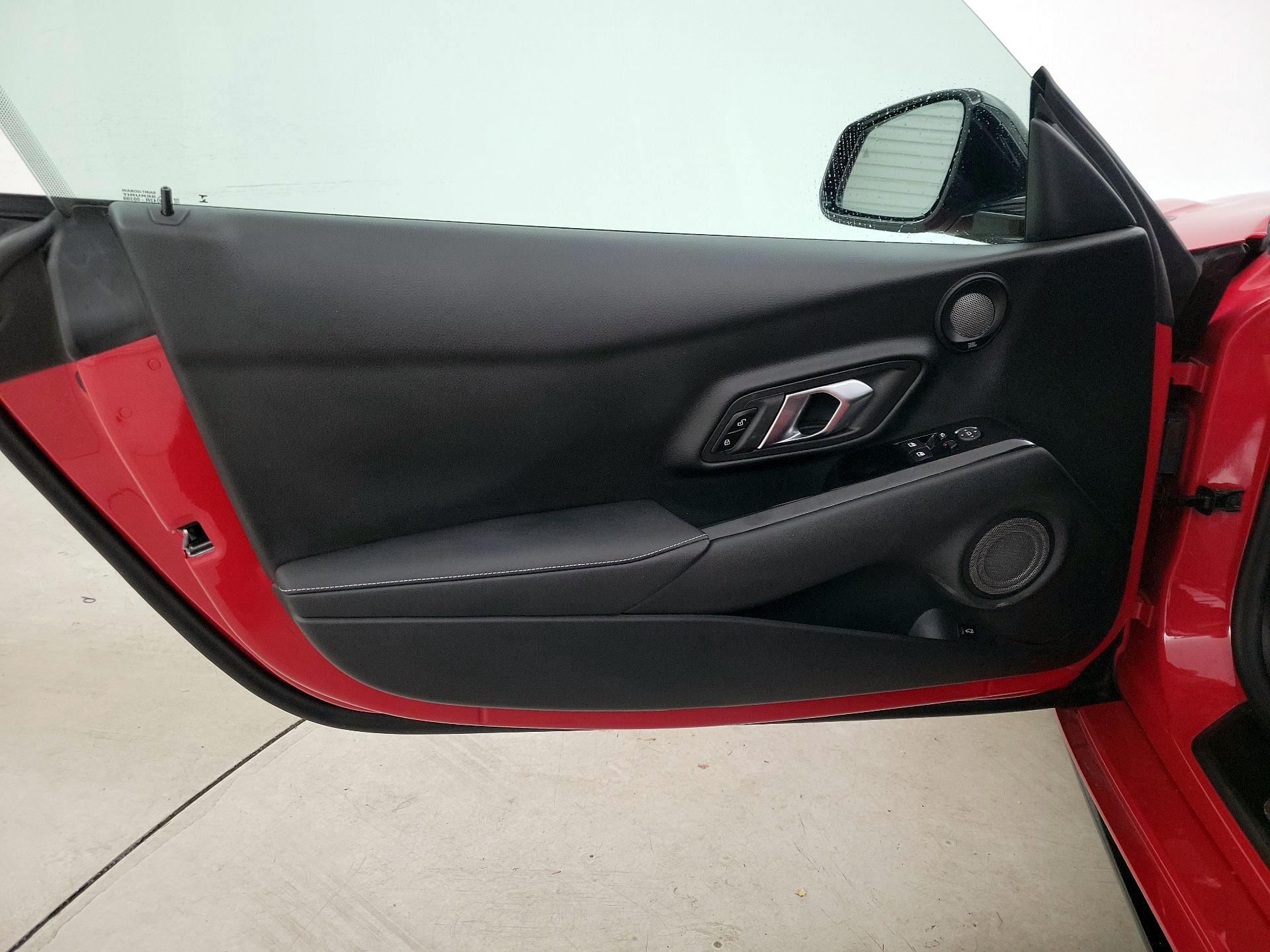 Thumbnail: 2021 Toyota Supra - 12