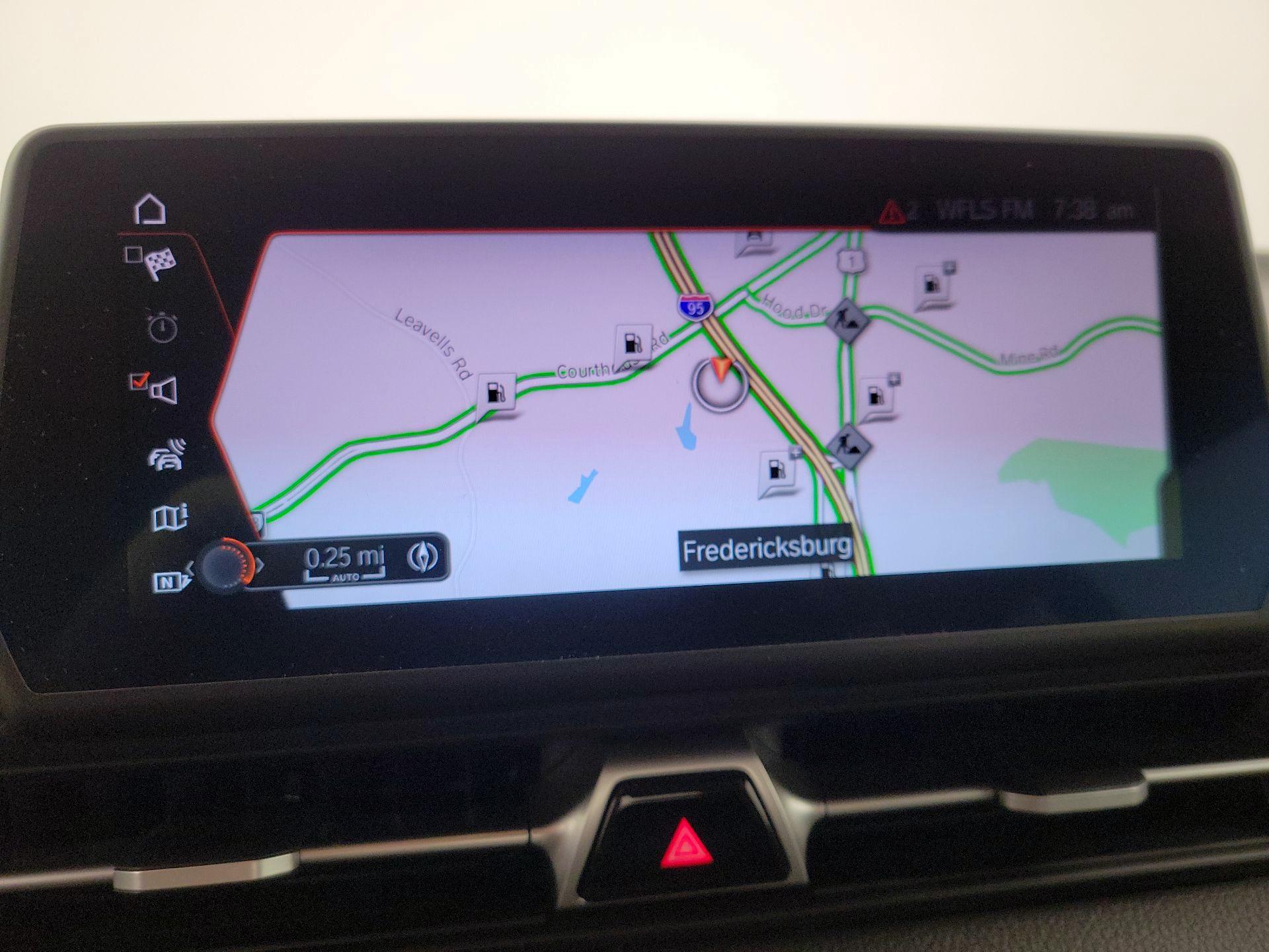 Thumbnail: 2021 Toyota Supra - 14