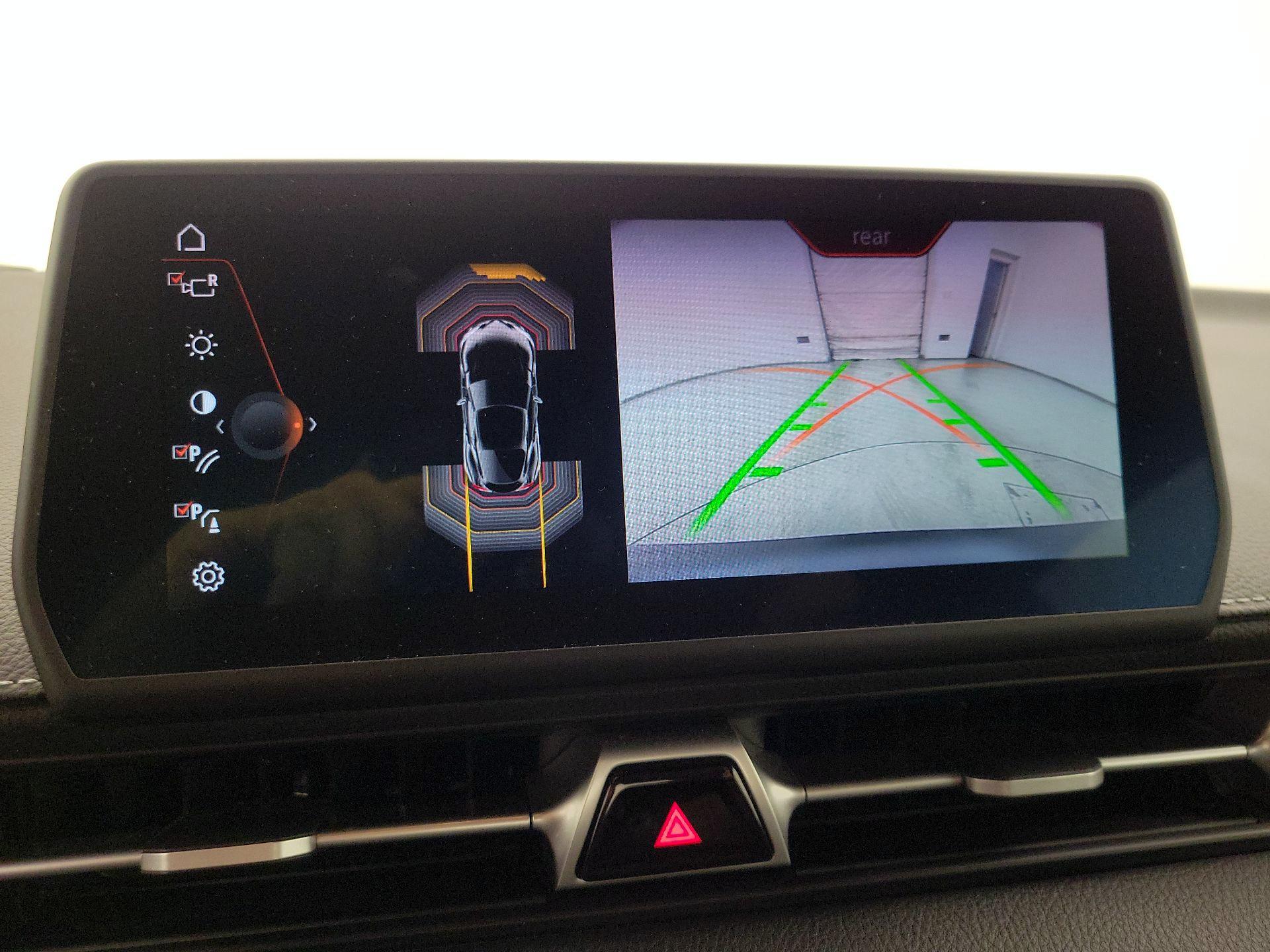 Thumbnail: 2021 Toyota Supra - 15