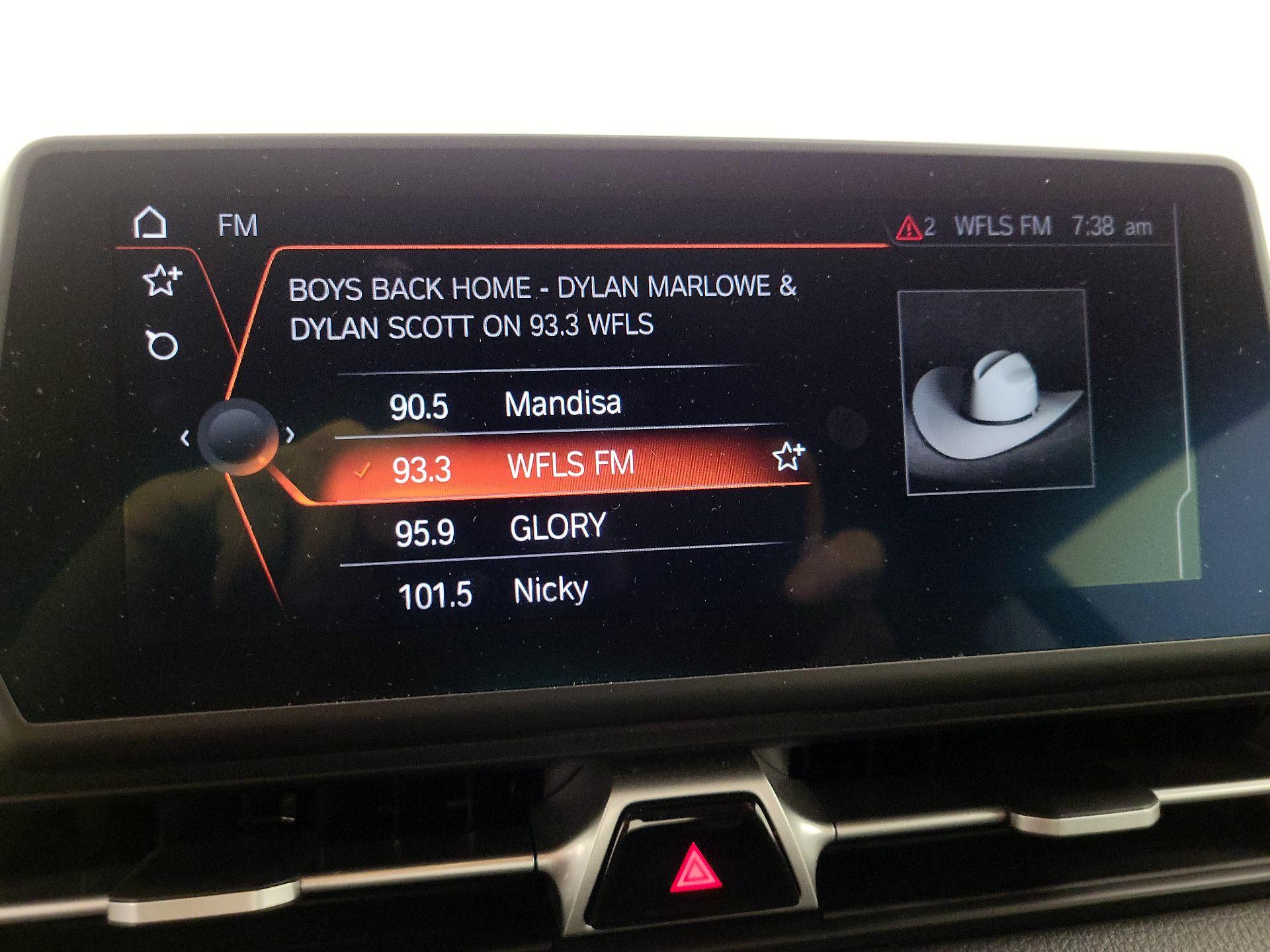 Thumbnail: 2021 Toyota Supra - 16