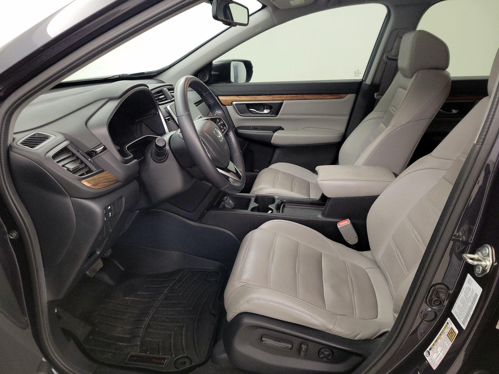 Thumbnail: 2017 Honda CR-V - 11