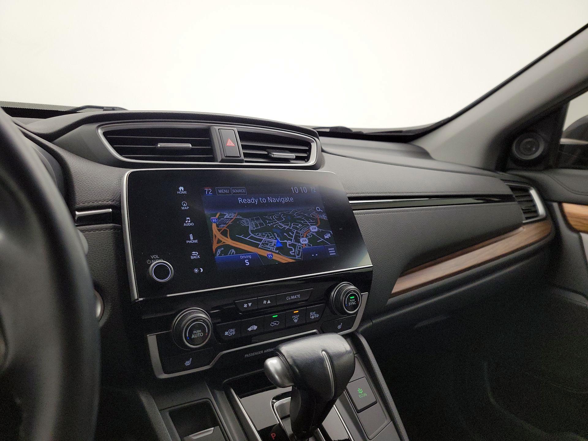 Thumbnail: 2017 Honda CR-V - 14