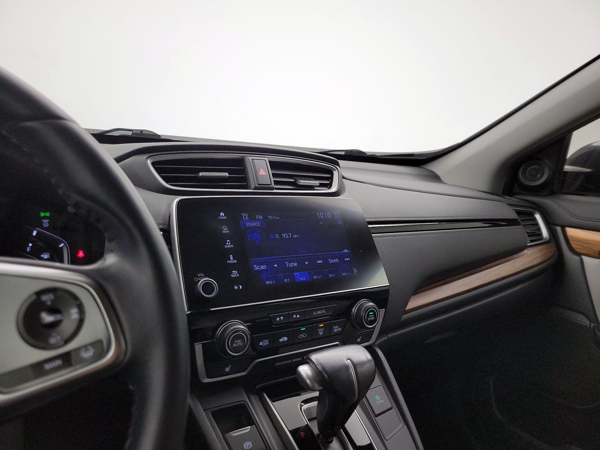 Thumbnail: 2017 Honda CR-V - 16