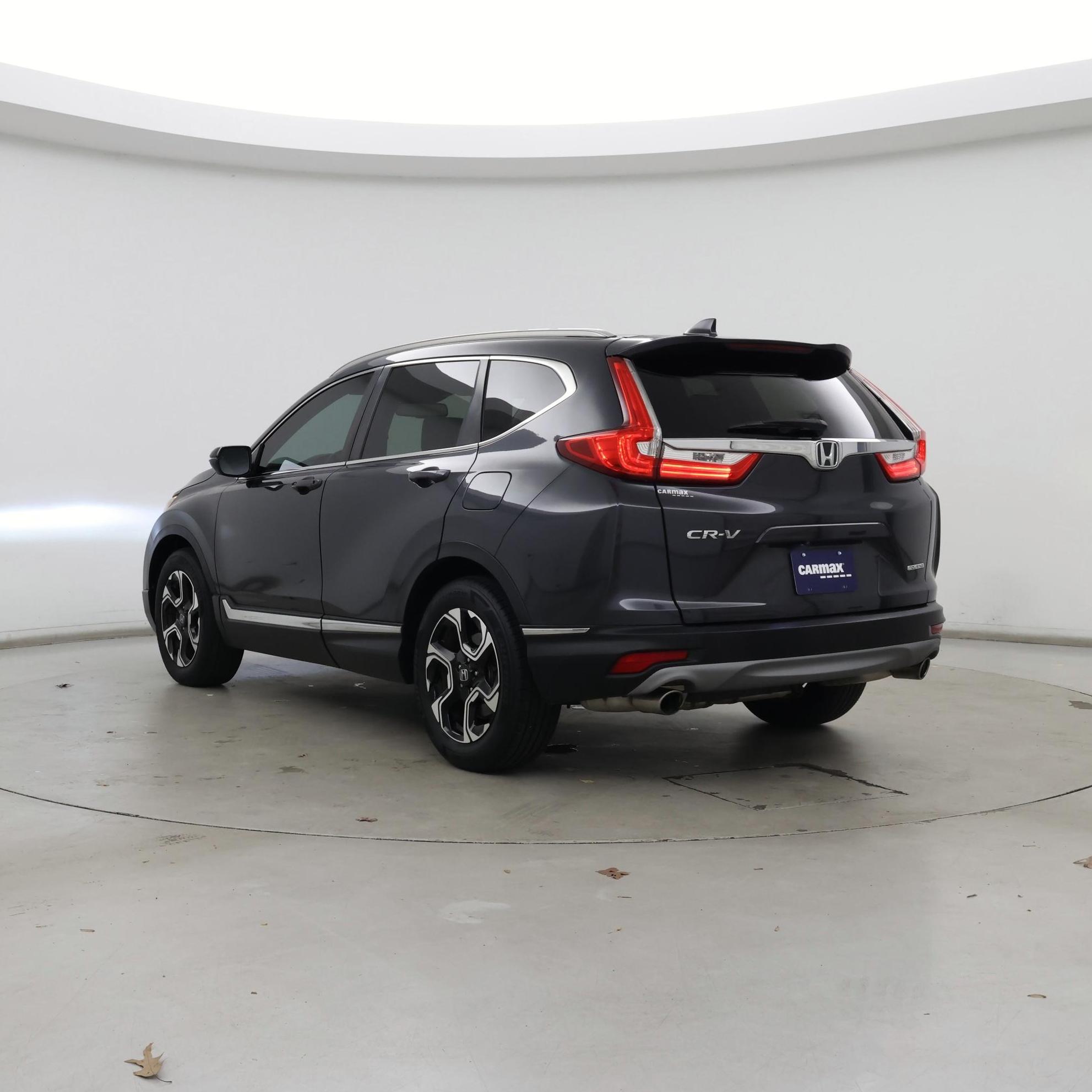 Thumbnail: 2017 Honda CR-V - 2