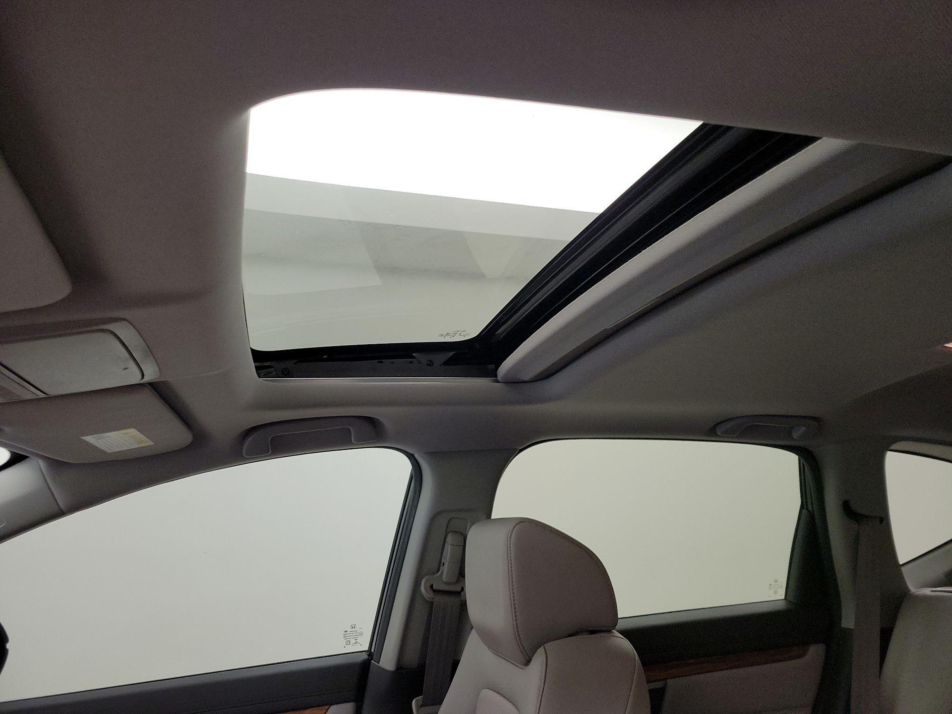 Thumbnail: 2017 Honda CR-V - 20