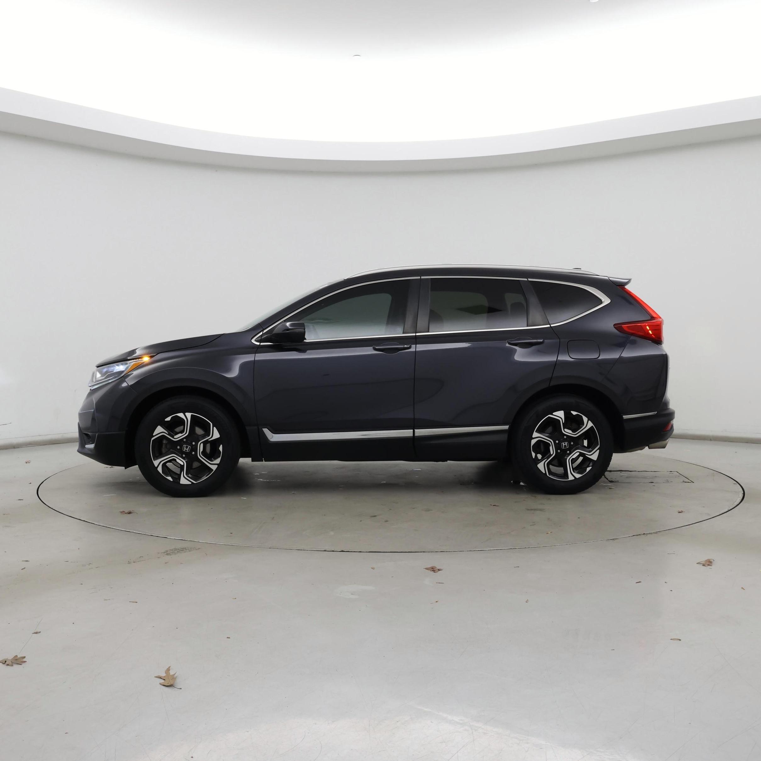 Thumbnail: 2017 Honda CR-V - 3
