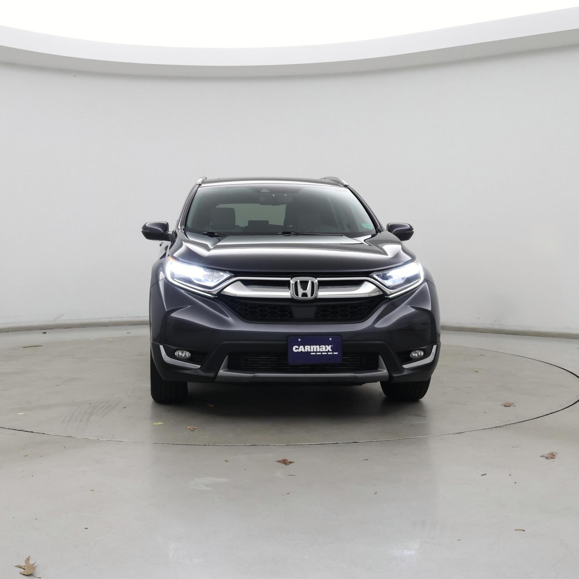 Thumbnail: 2017 Honda CR-V - 5