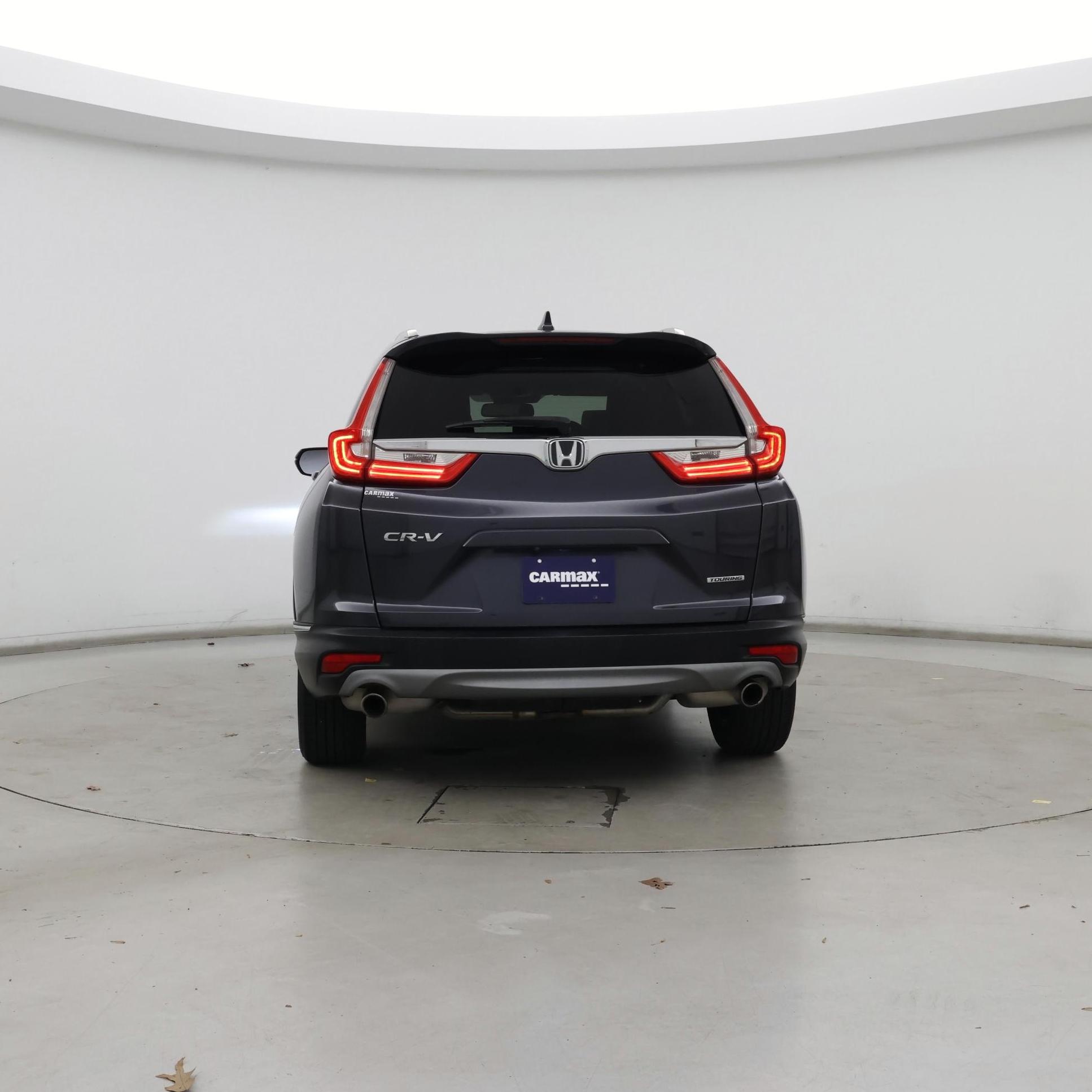 Thumbnail: 2017 Honda CR-V - 6