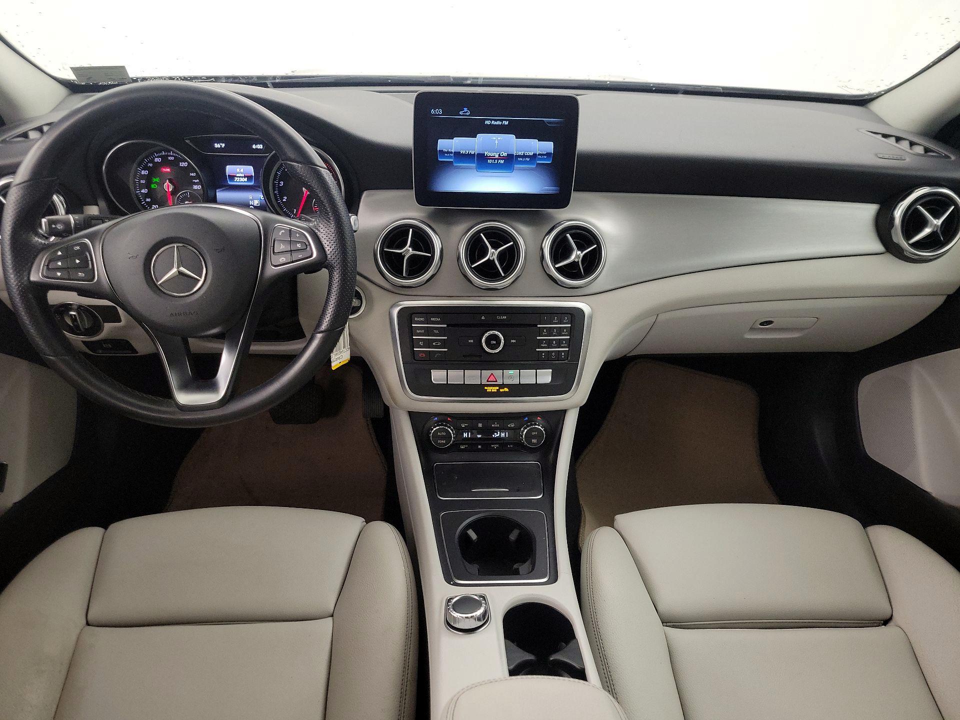 Thumbnail: 2019 Mercedes-Benz GLA - 9