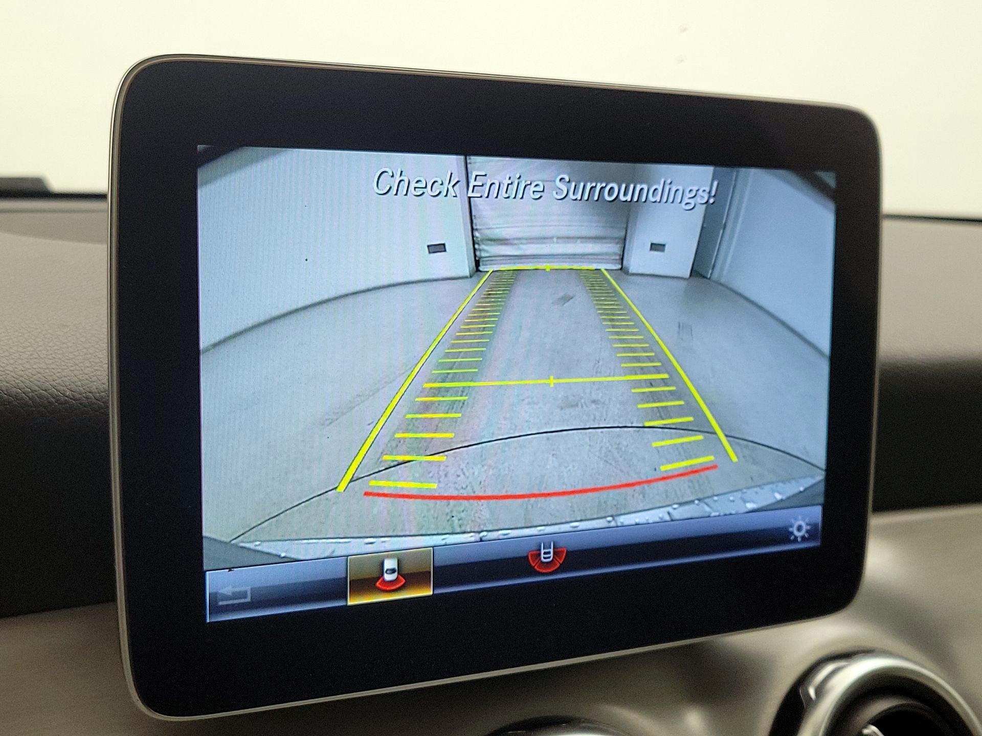 Thumbnail: 2019 Mercedes-Benz GLA - 14