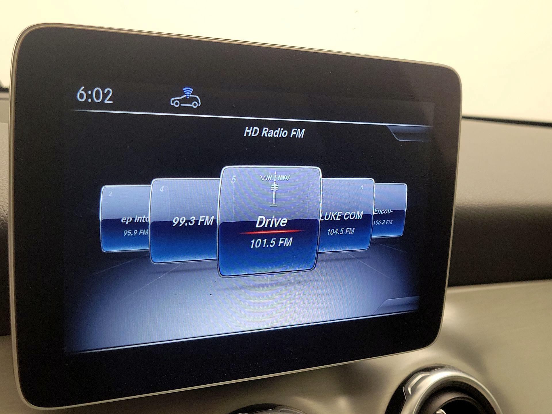 Thumbnail: 2019 Mercedes-Benz GLA - 15