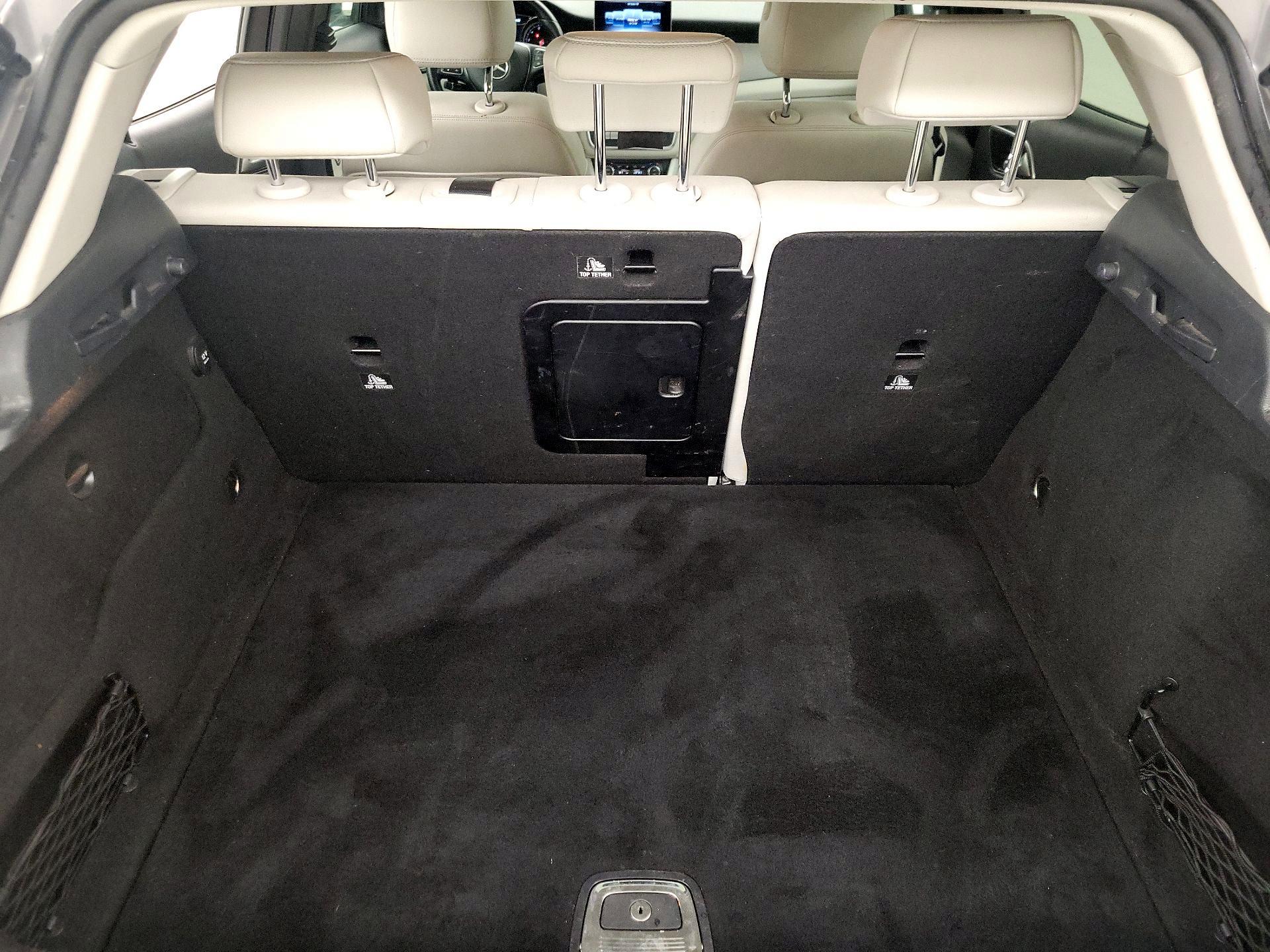 Thumbnail: 2019 Mercedes-Benz GLA - 20