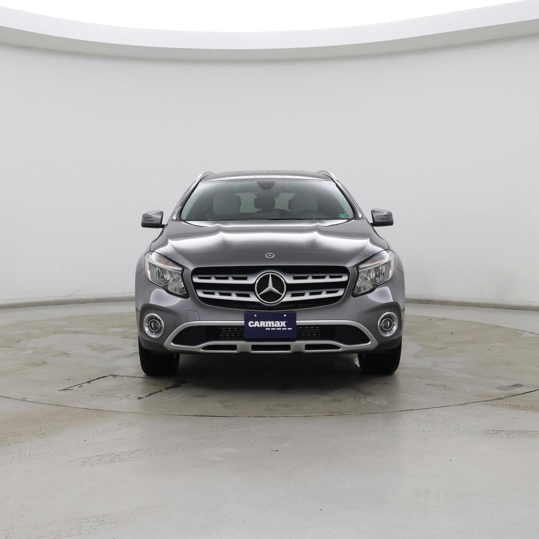 Thumbnail: 2019 Mercedes-Benz GLA - 5