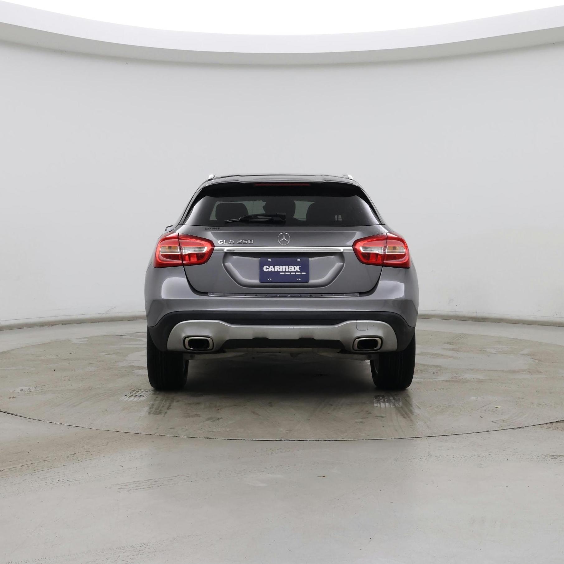 Thumbnail: 2019 Mercedes-Benz GLA - 6