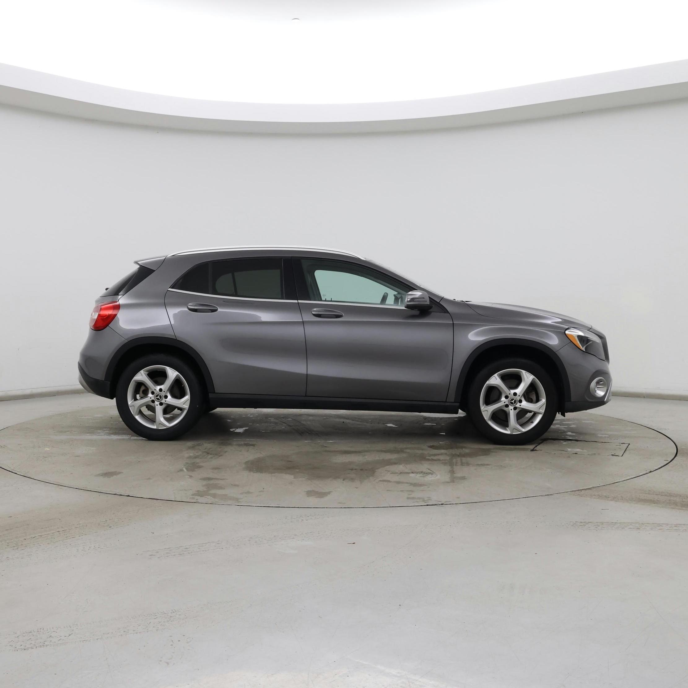 Thumbnail: 2019 Mercedes-Benz GLA - 7