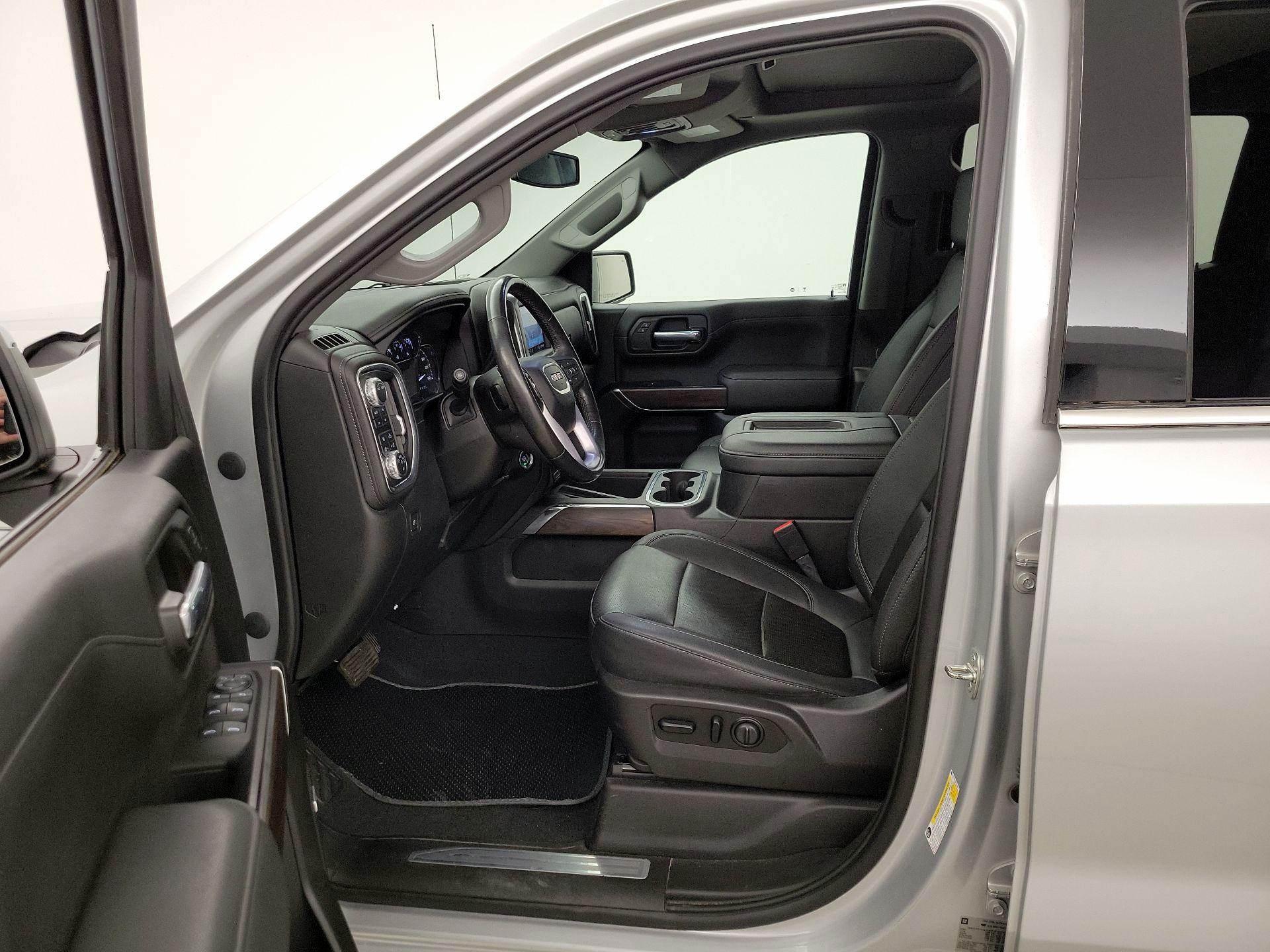 Thumbnail: 2021 GMC Sierra 1500 - 11