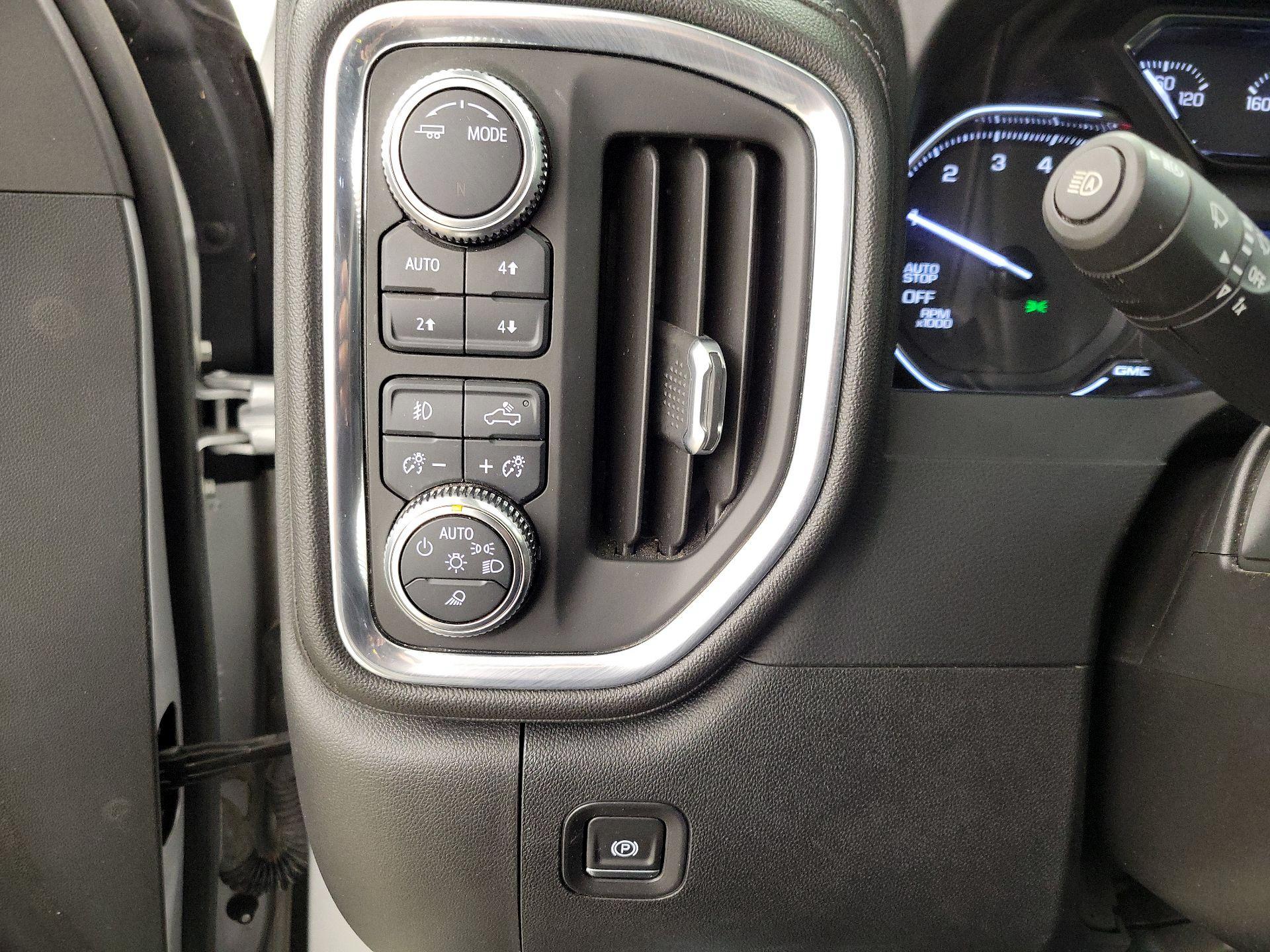 Thumbnail: 2021 GMC Sierra 1500 - 13