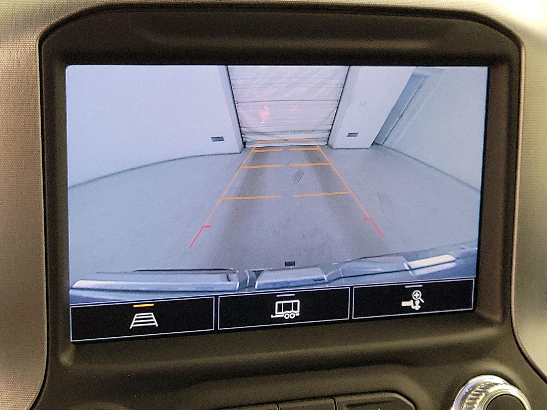 Thumbnail: 2021 GMC Sierra 1500 - 15