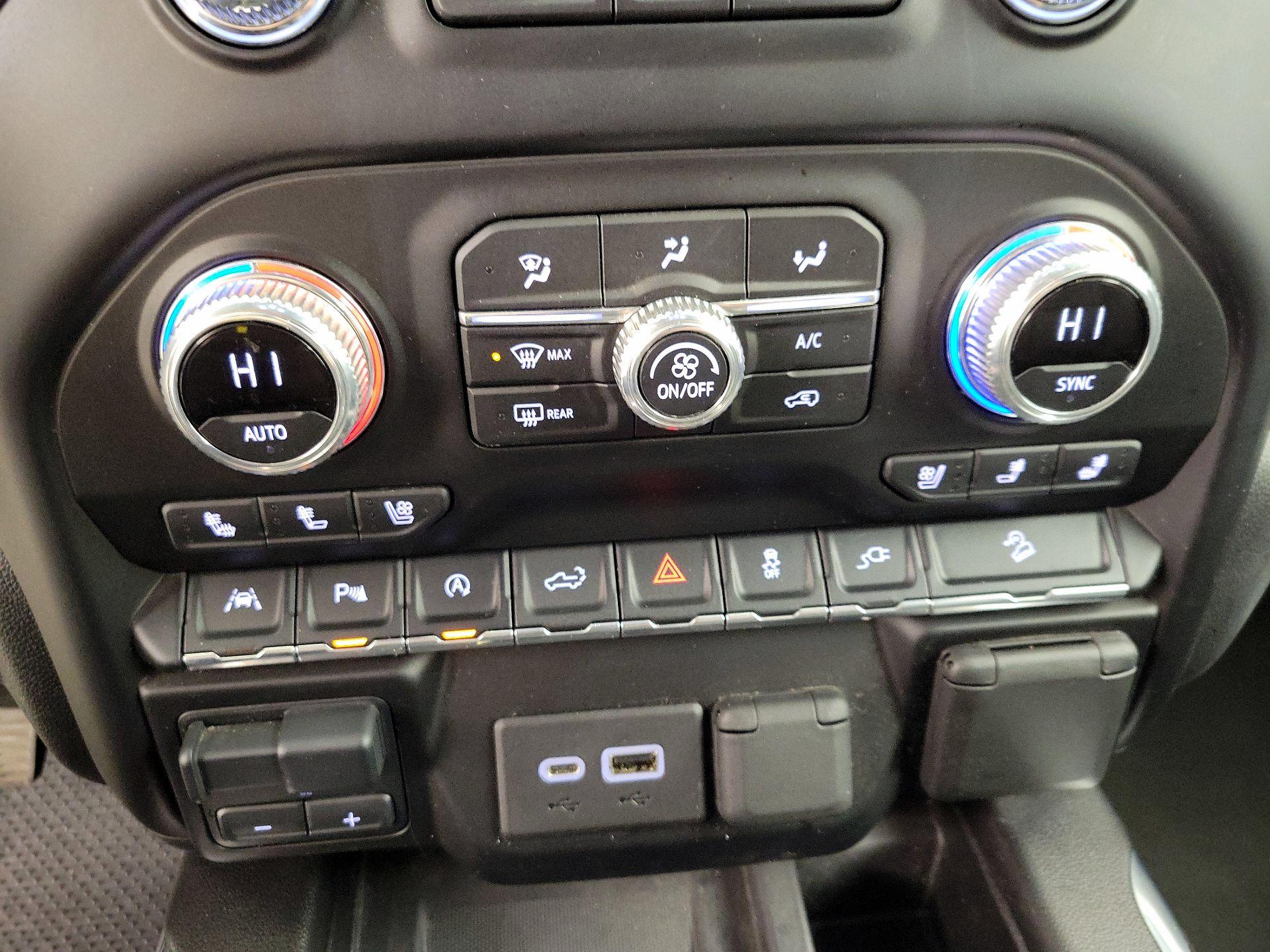 Thumbnail: 2021 GMC Sierra 1500 - 17