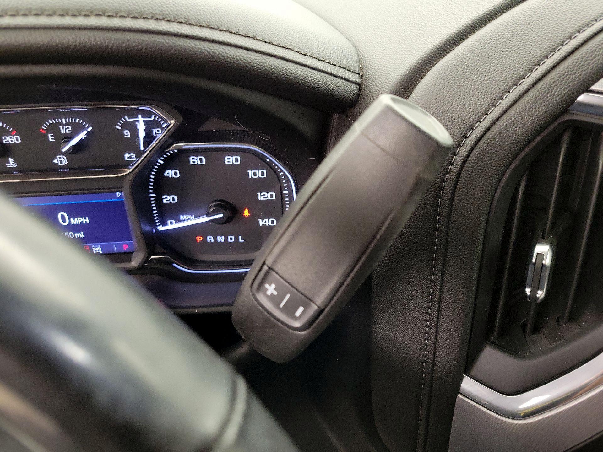 Thumbnail: 2021 GMC Sierra 1500 - 18