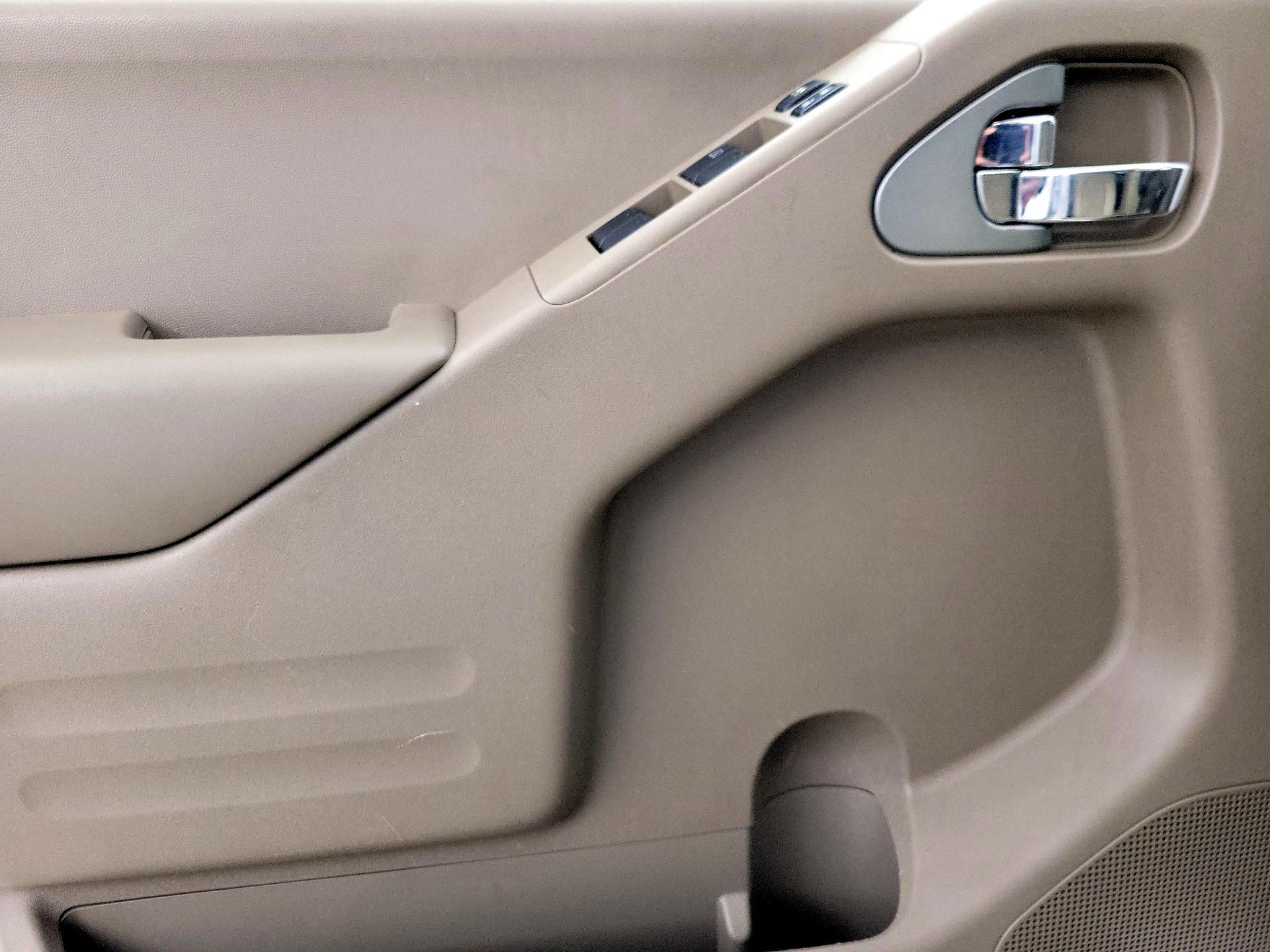 Thumbnail: 2017 Nissan Frontier - 12