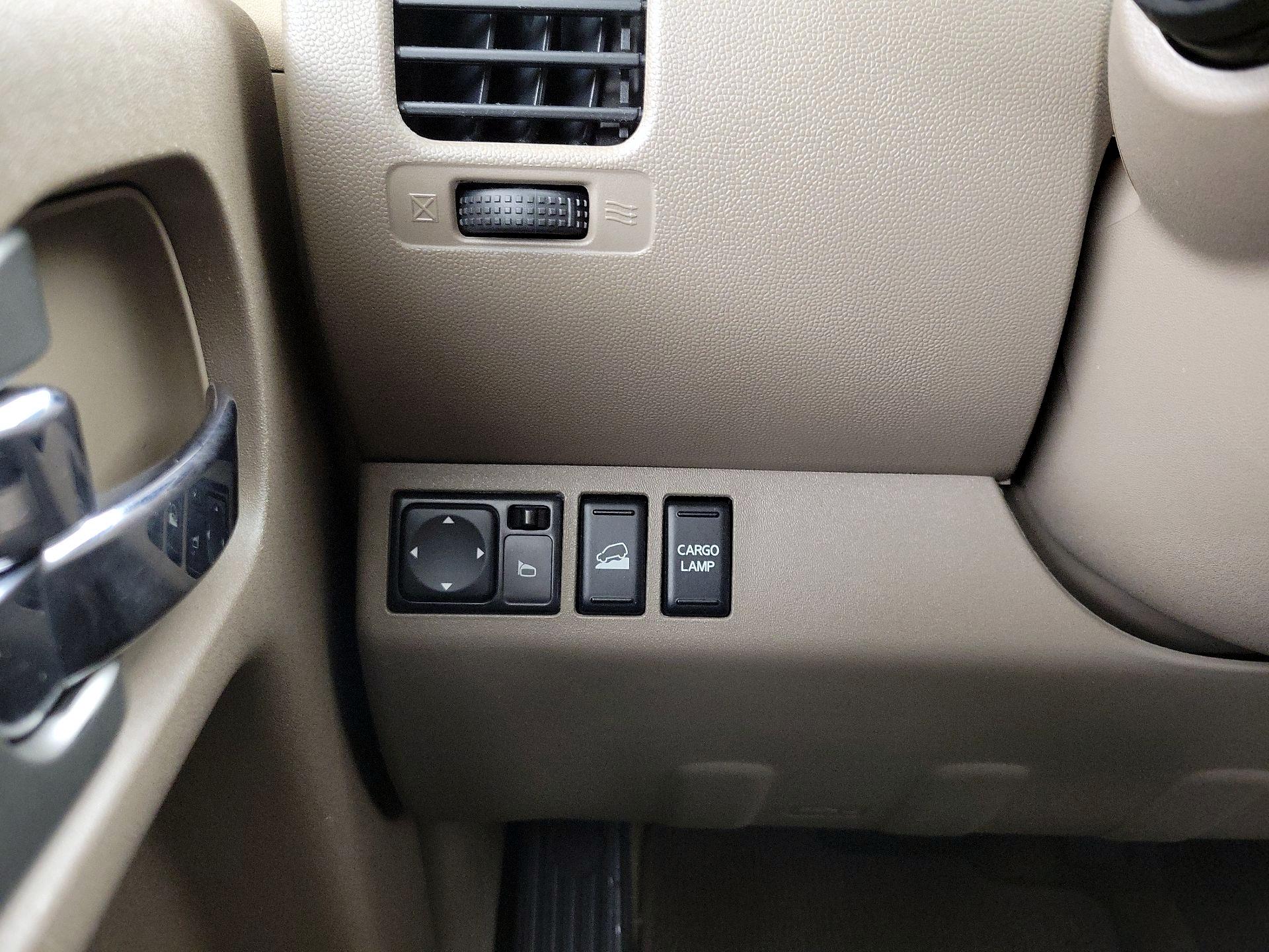 Thumbnail: 2017 Nissan Frontier - 13