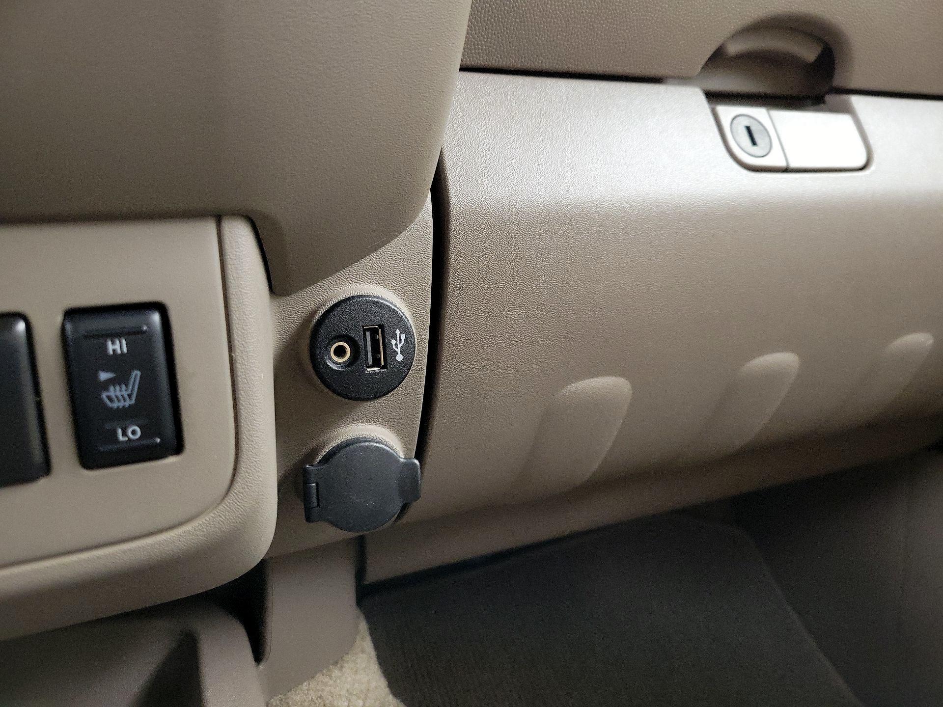 Thumbnail: 2017 Nissan Frontier - 18