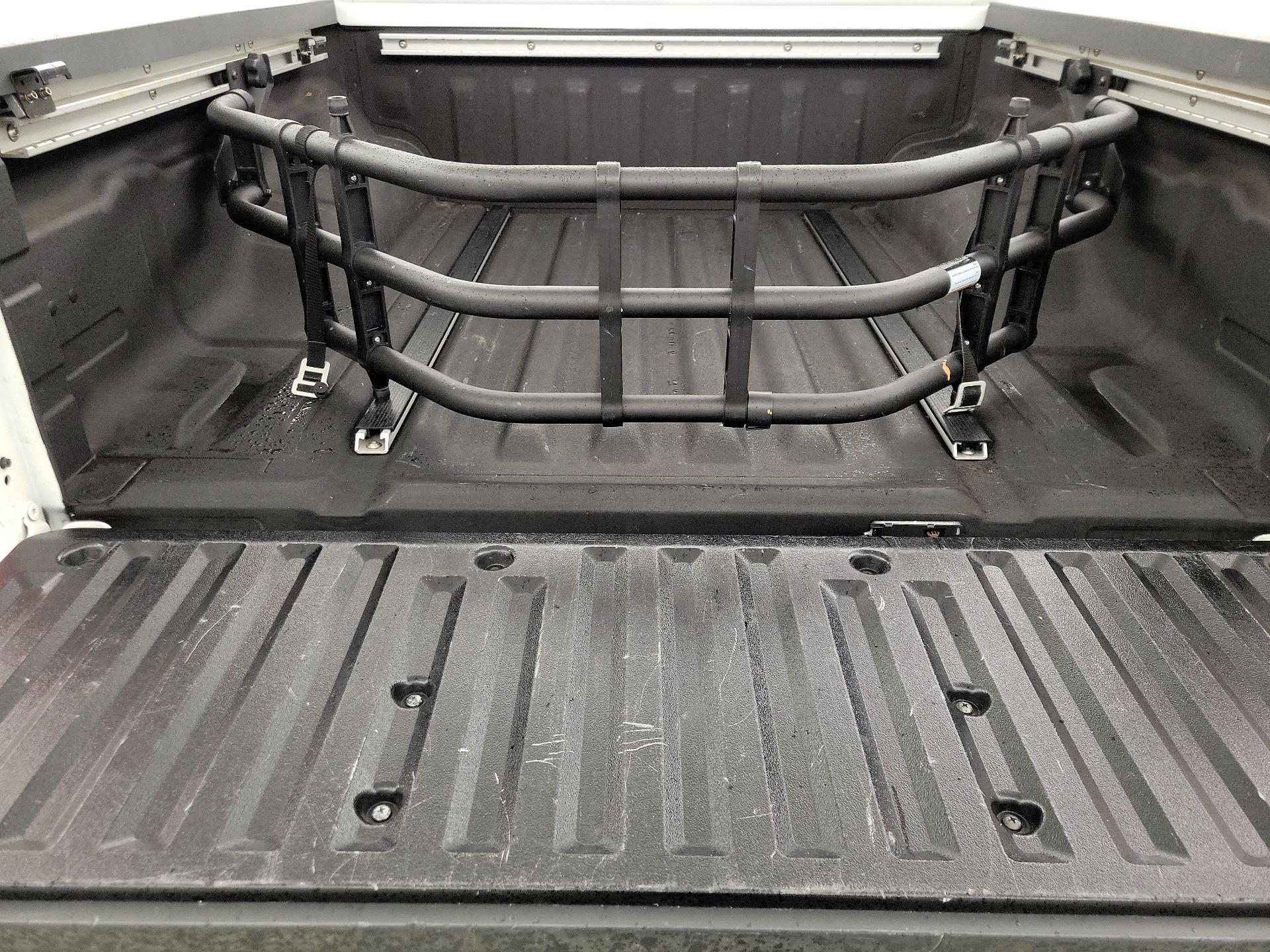 Thumbnail: 2017 Nissan Frontier - 20