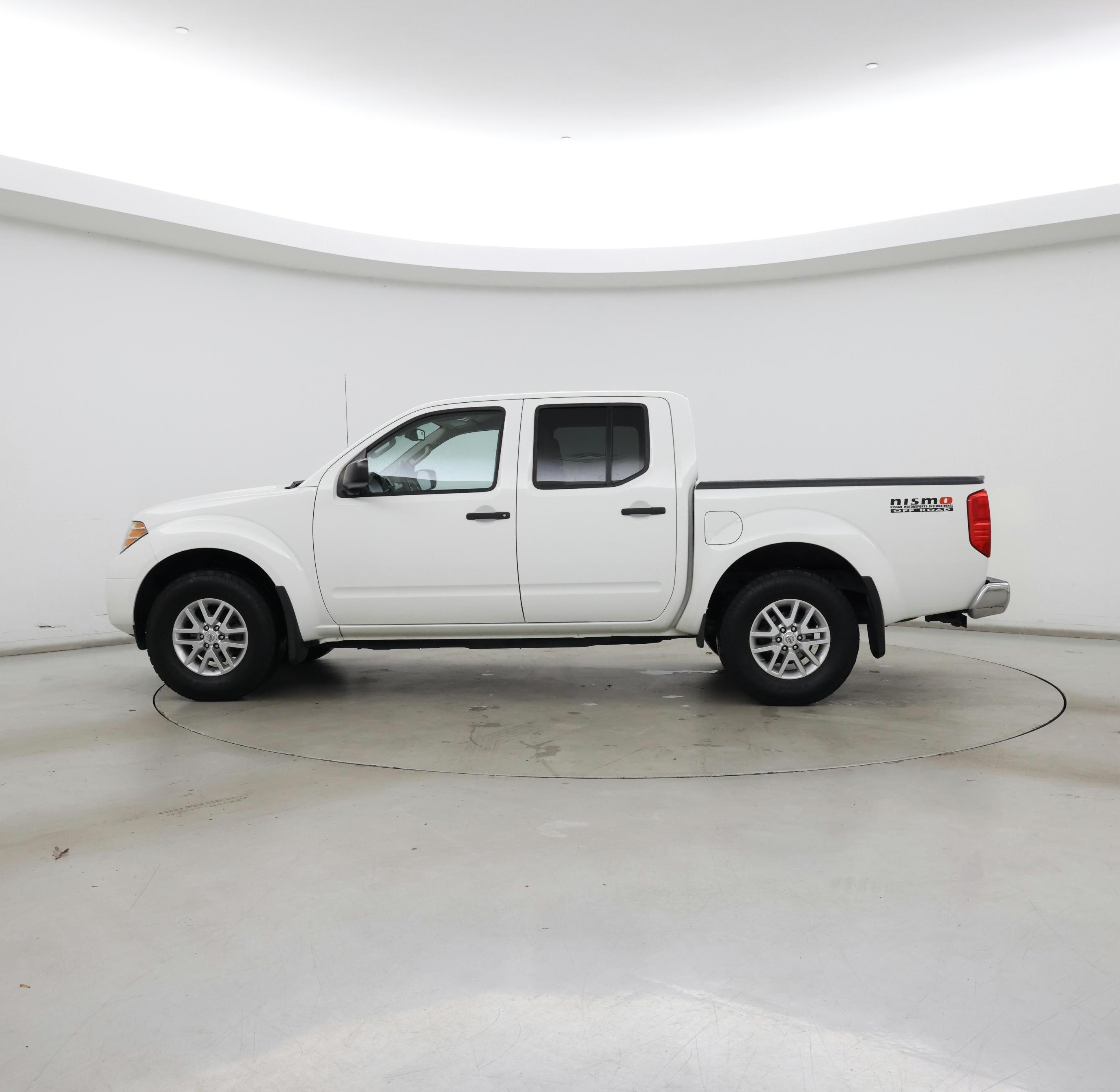 Thumbnail: 2017 Nissan Frontier - 3