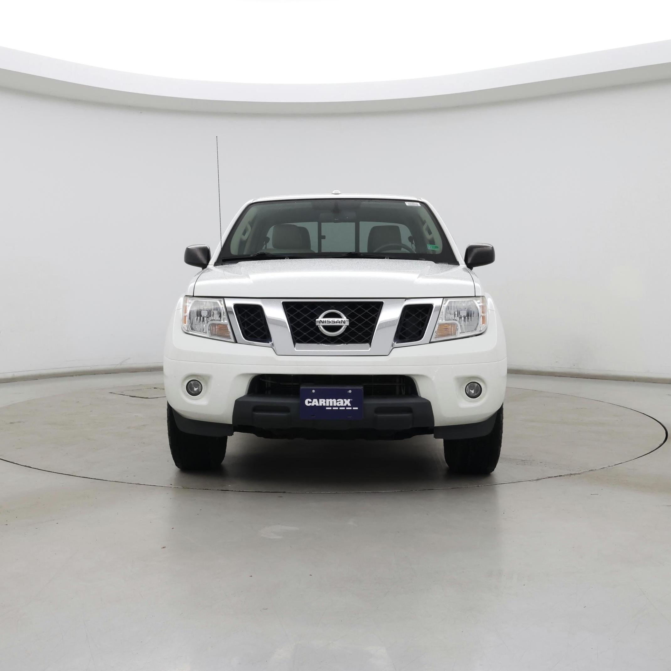 Thumbnail: 2017 Nissan Frontier - 5