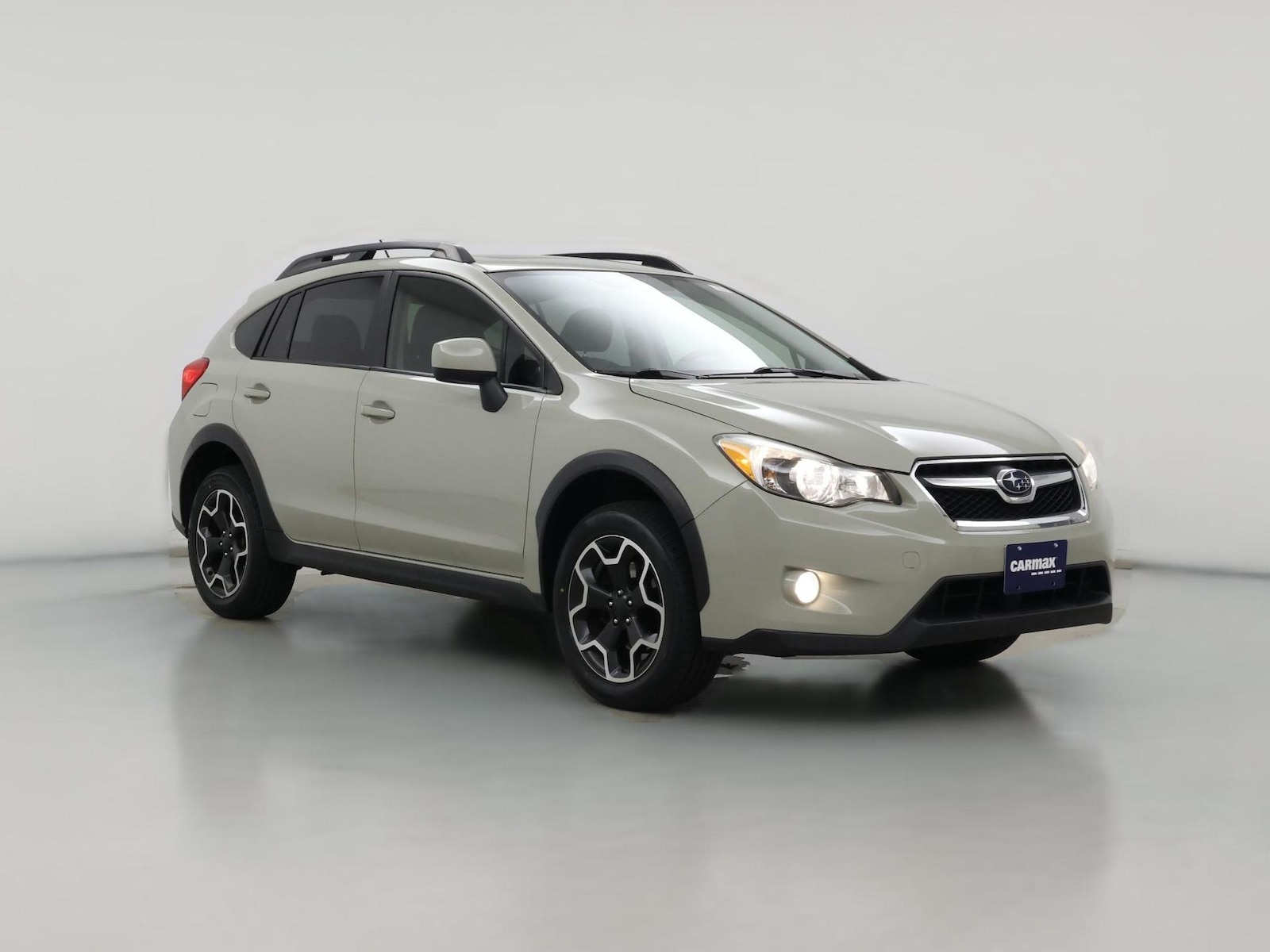 2014 Subaru XV Crosstrek Limited