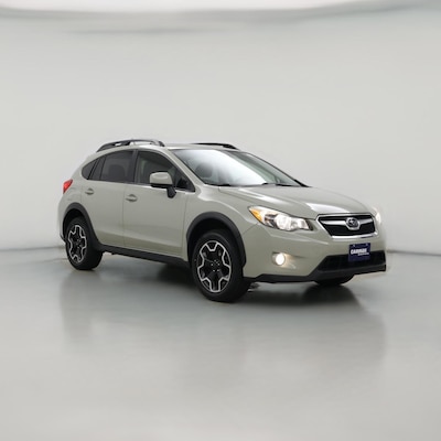 2014 Subaru XV Crosstrek Limited