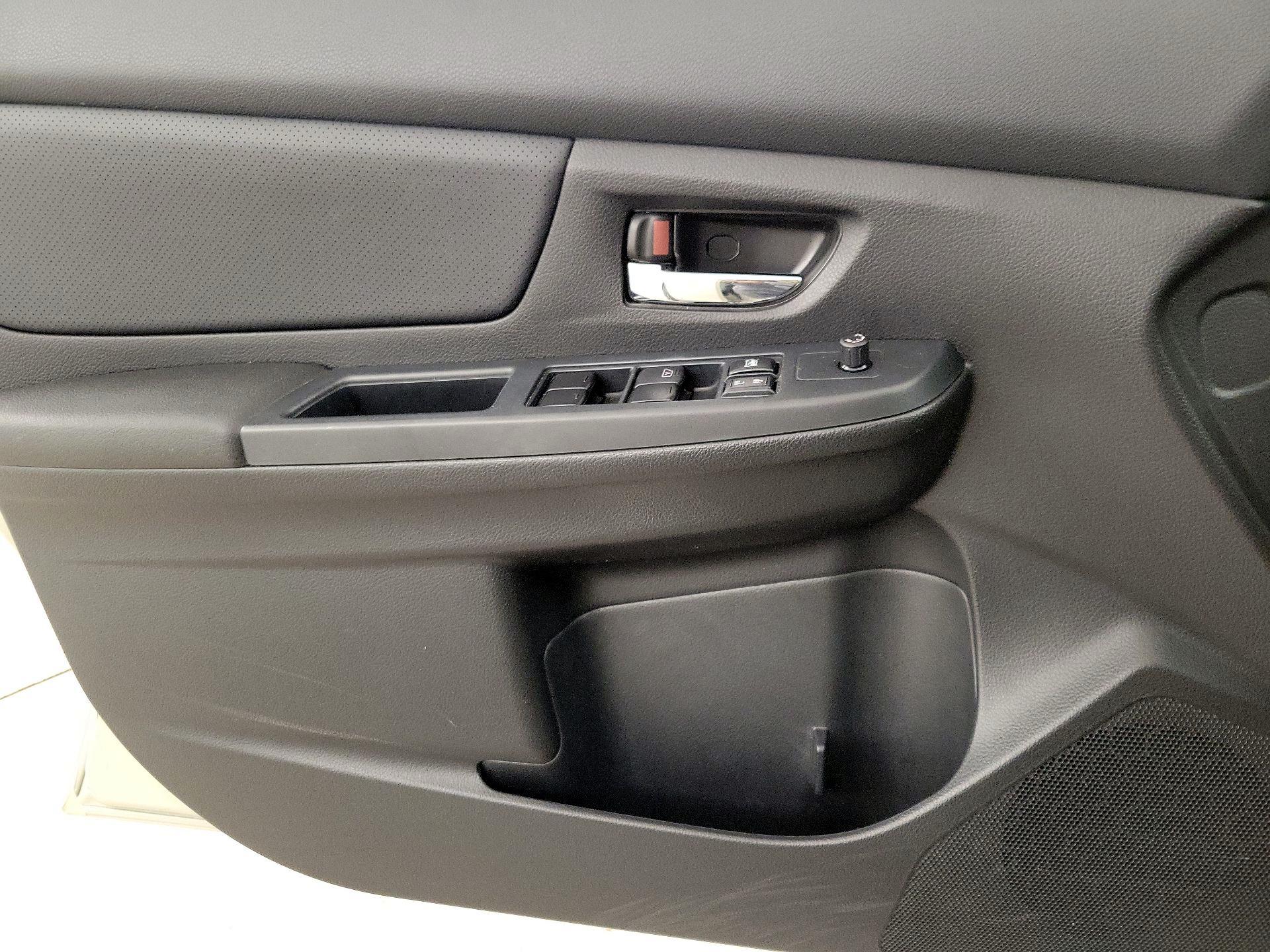 Thumbnail: 2014 Subaru XV Crosstrek - 12