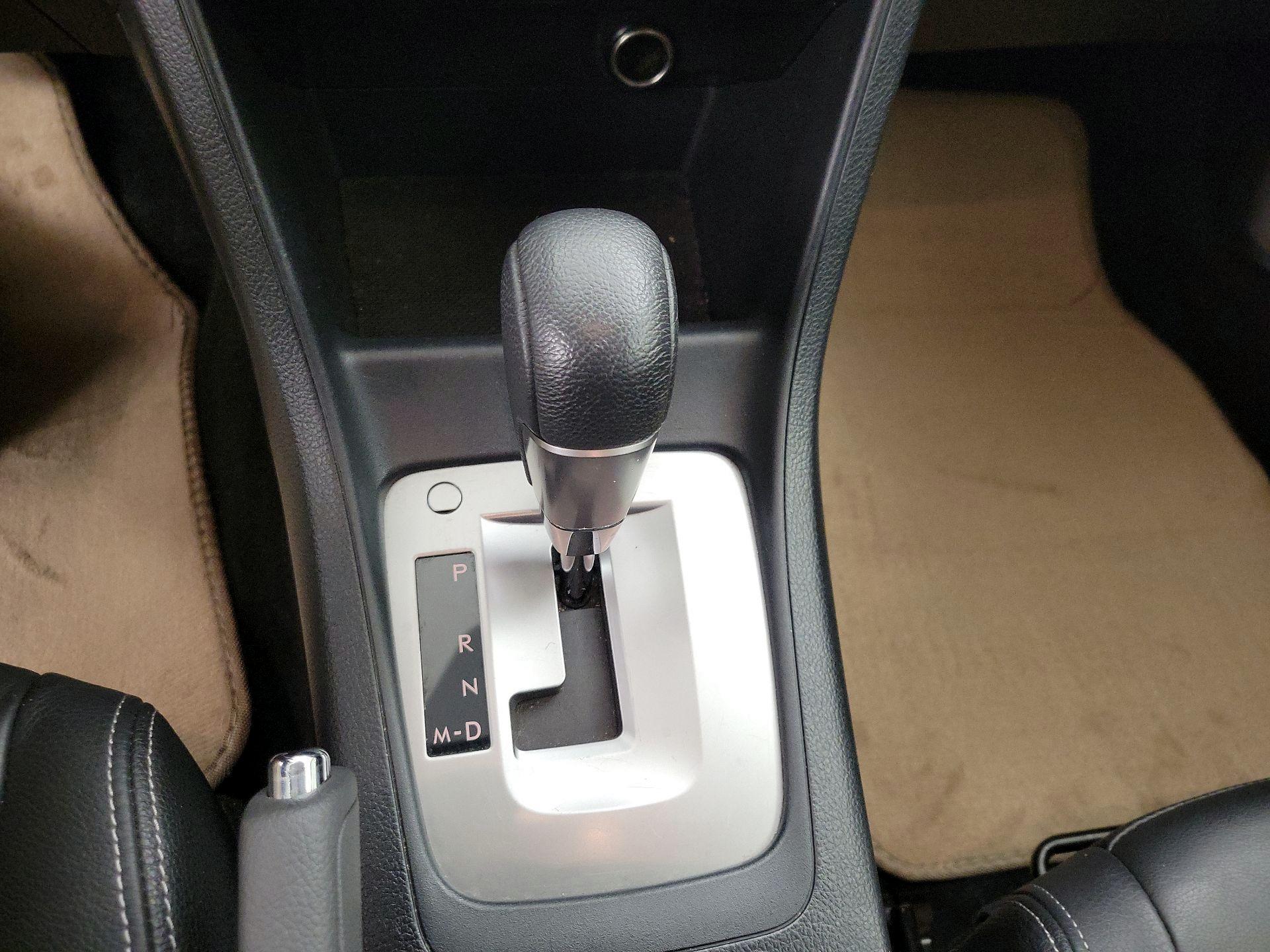 Thumbnail: 2014 Subaru XV Crosstrek - 18