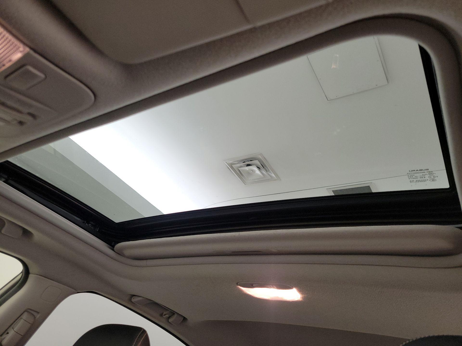 Thumbnail: 2014 Subaru XV Crosstrek - 20