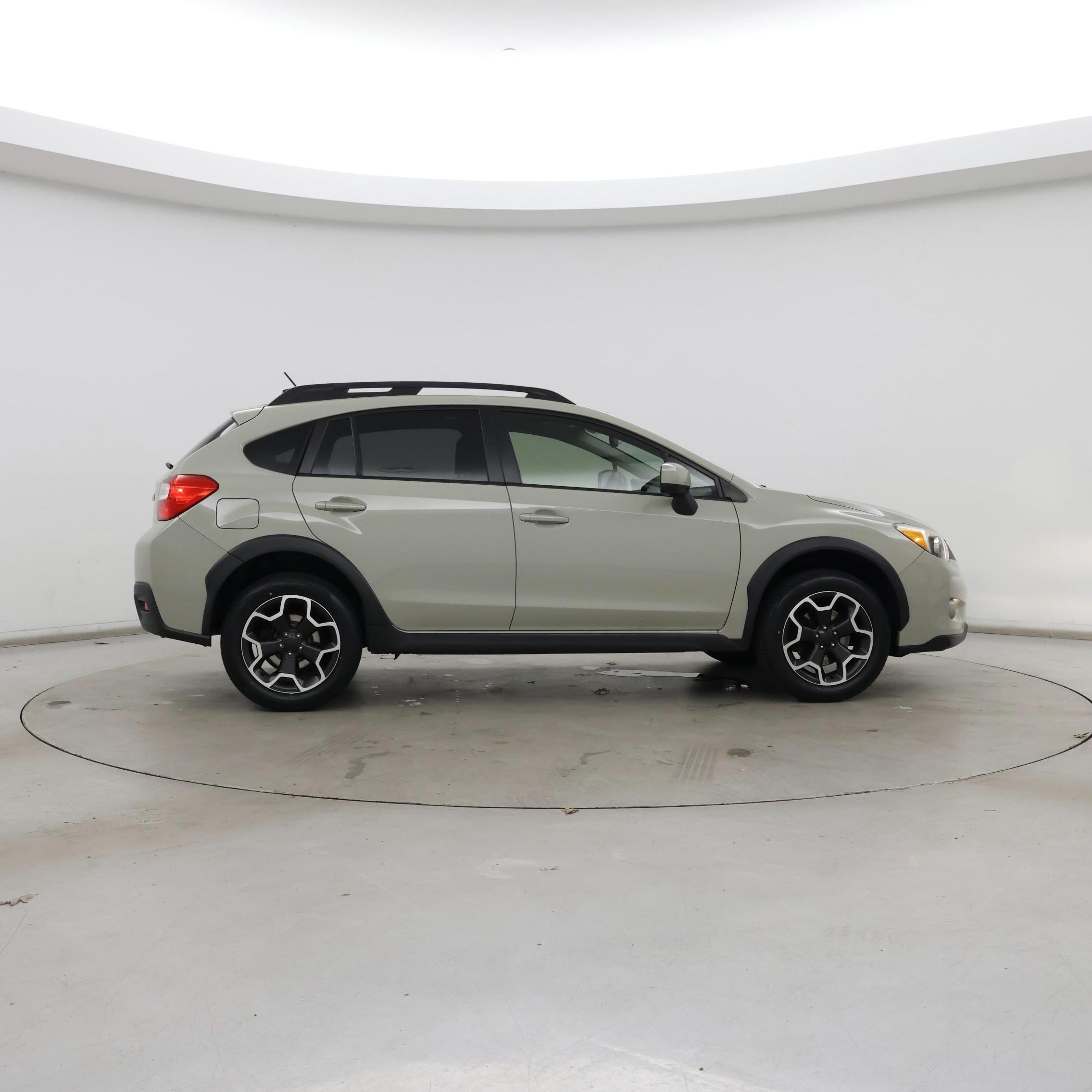 Thumbnail: 2014 Subaru XV Crosstrek - 7