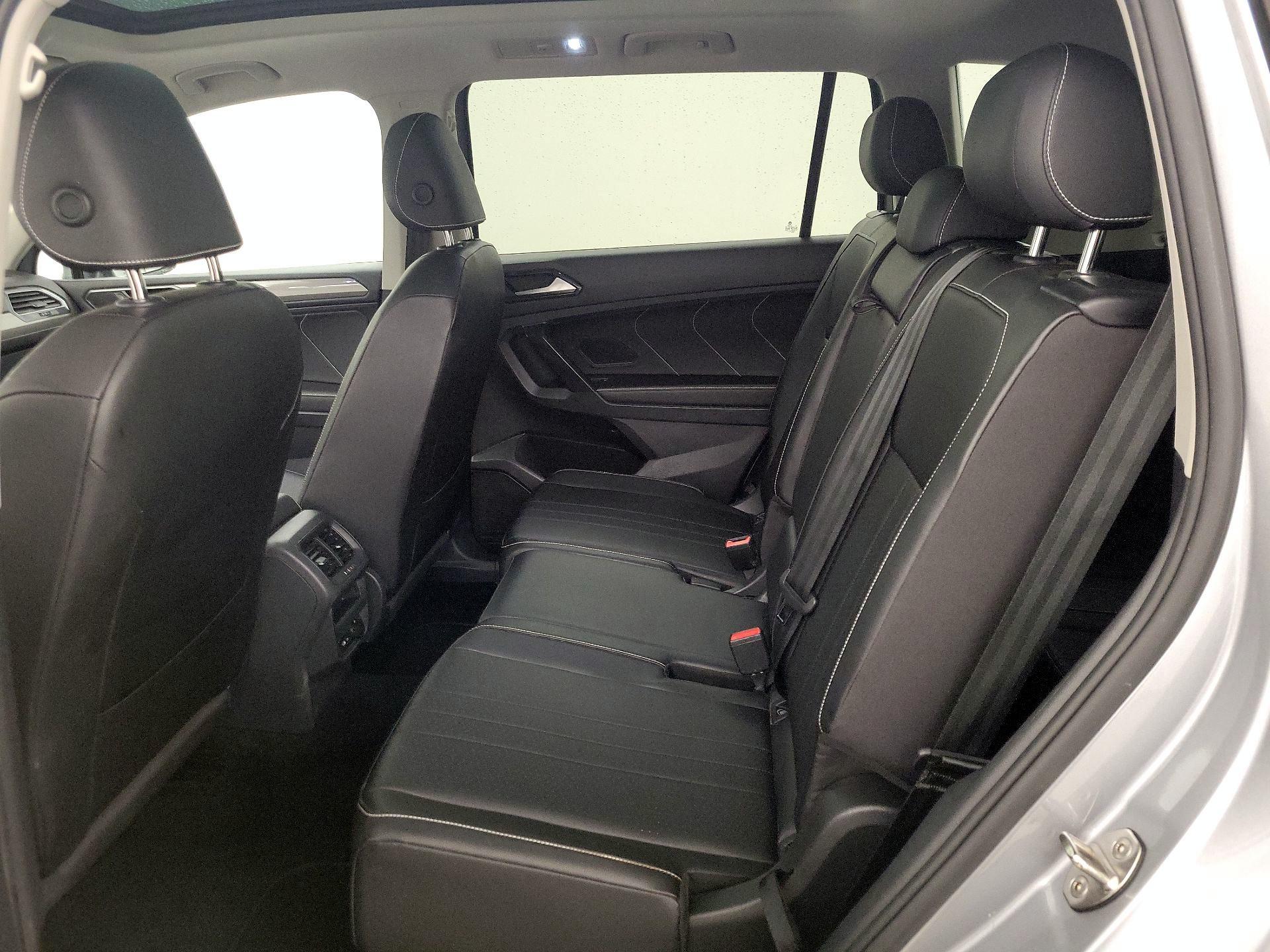 Thumbnail: 2022 Volkswagen Tiguan - 20