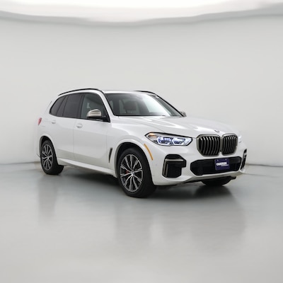 2022 BMW X5 M50i