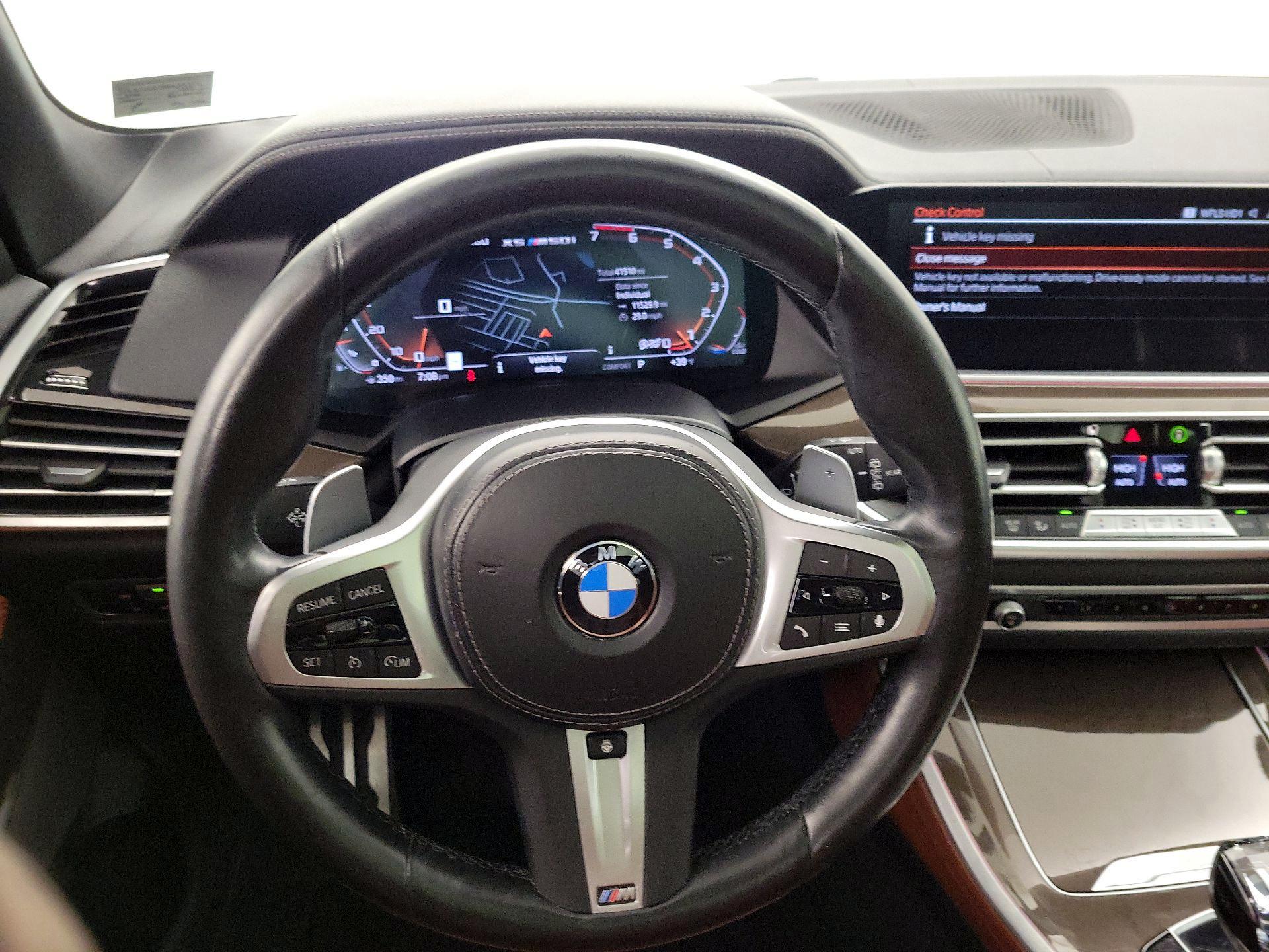 Thumbnail: 2022 BMW X5 - 10