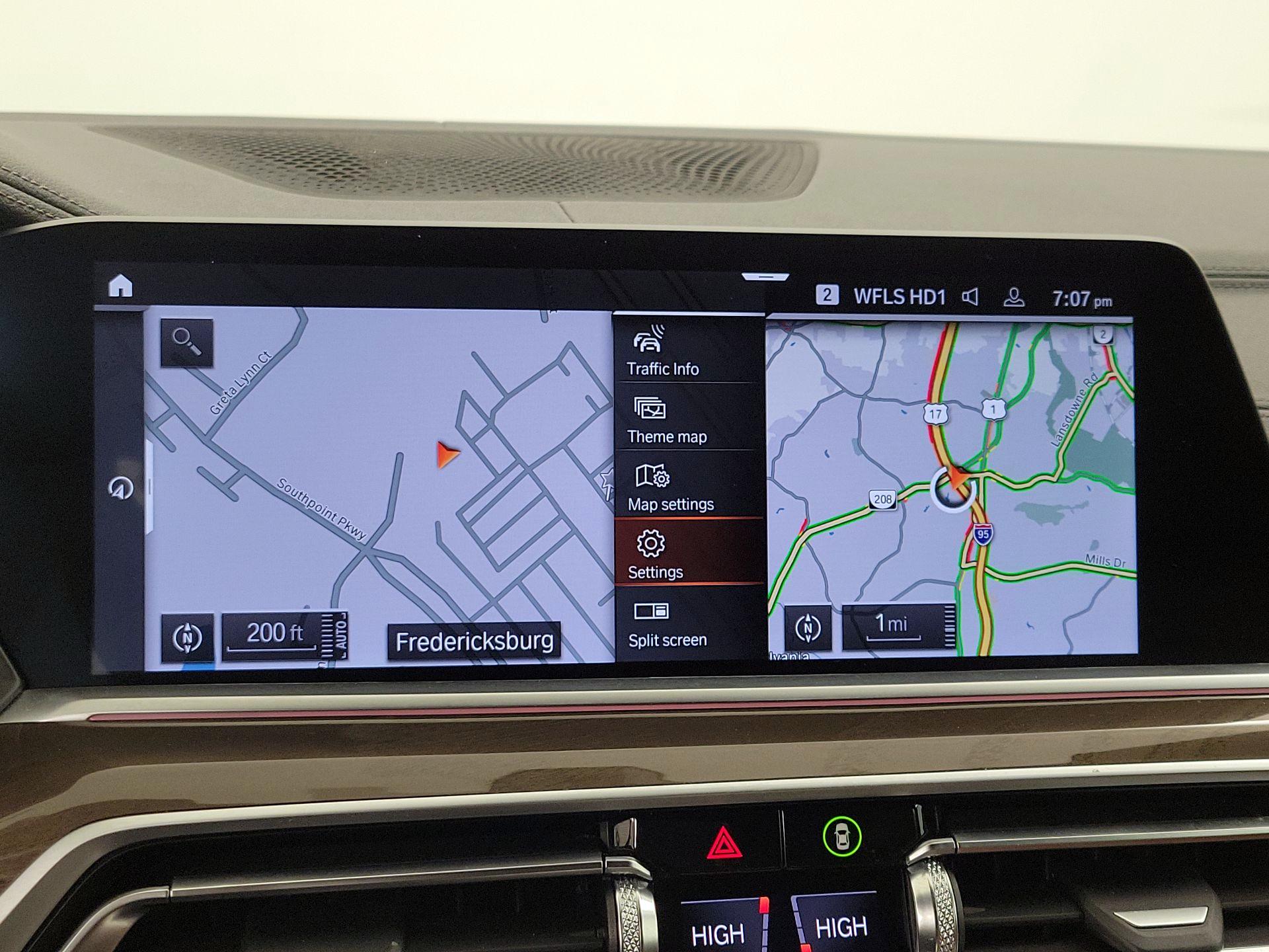 Thumbnail: 2022 BMW X5 - 14