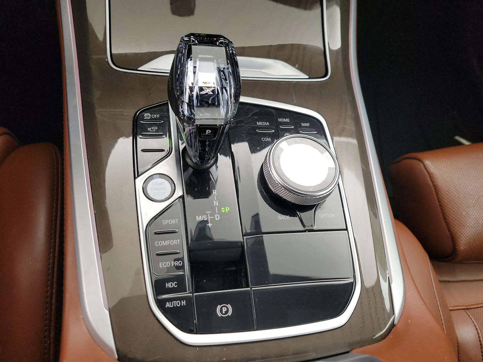 Thumbnail: 2022 BMW X5 - 18