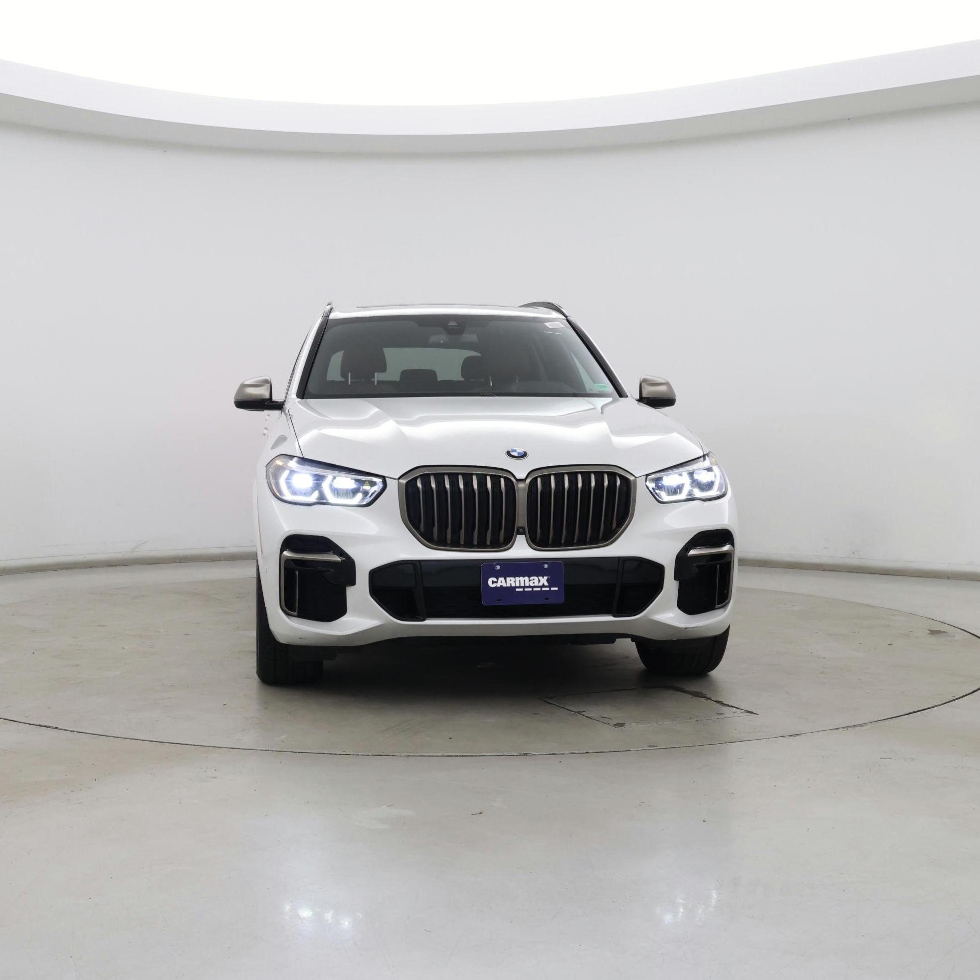 Thumbnail: 2022 BMW X5 - 5