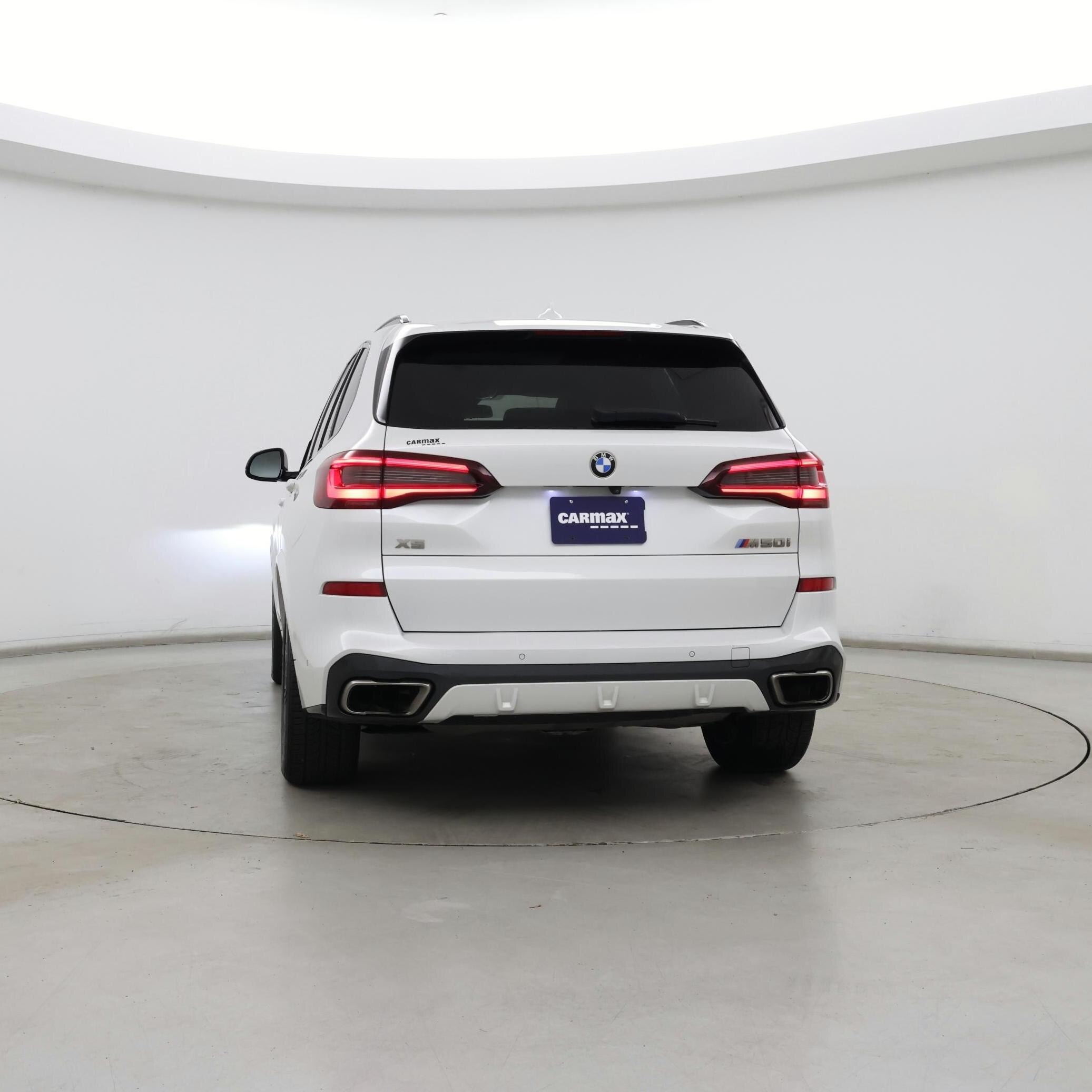 Thumbnail: 2022 BMW X5 - 6