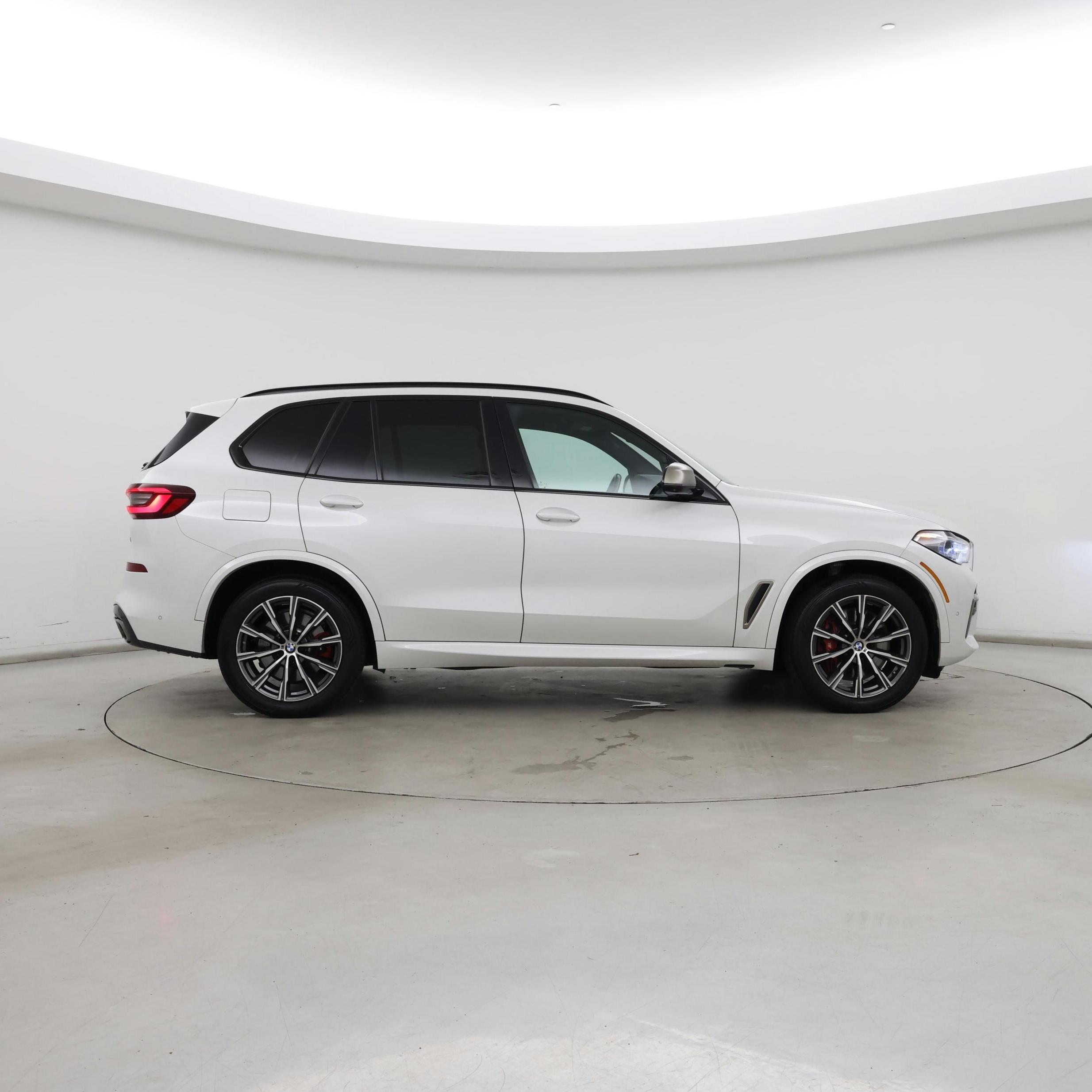 Thumbnail: 2022 BMW X5 - 7
