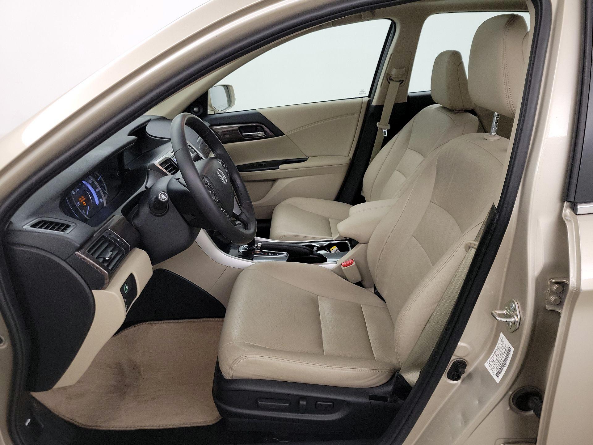 Thumbnail: 2017 Honda Accord - 11